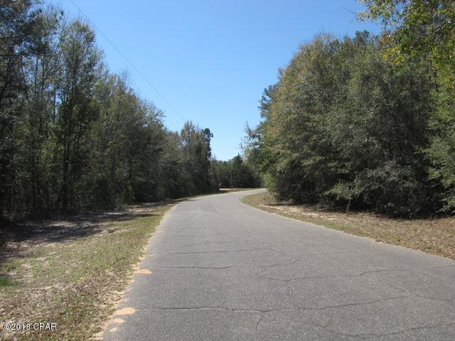Compass Lake In The Hills - Land
