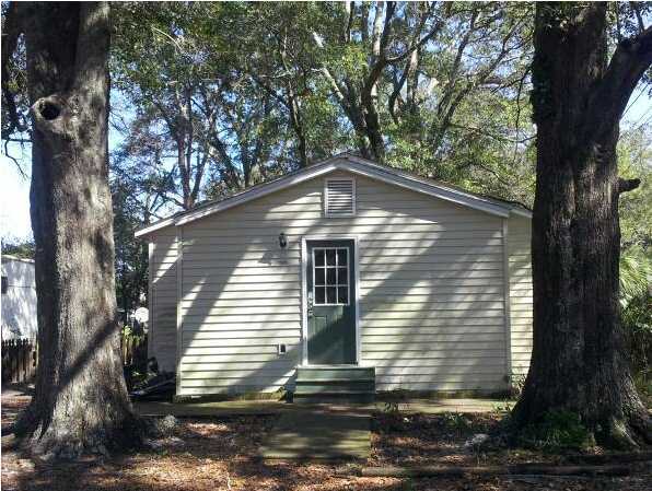 Grove Hill - Residential