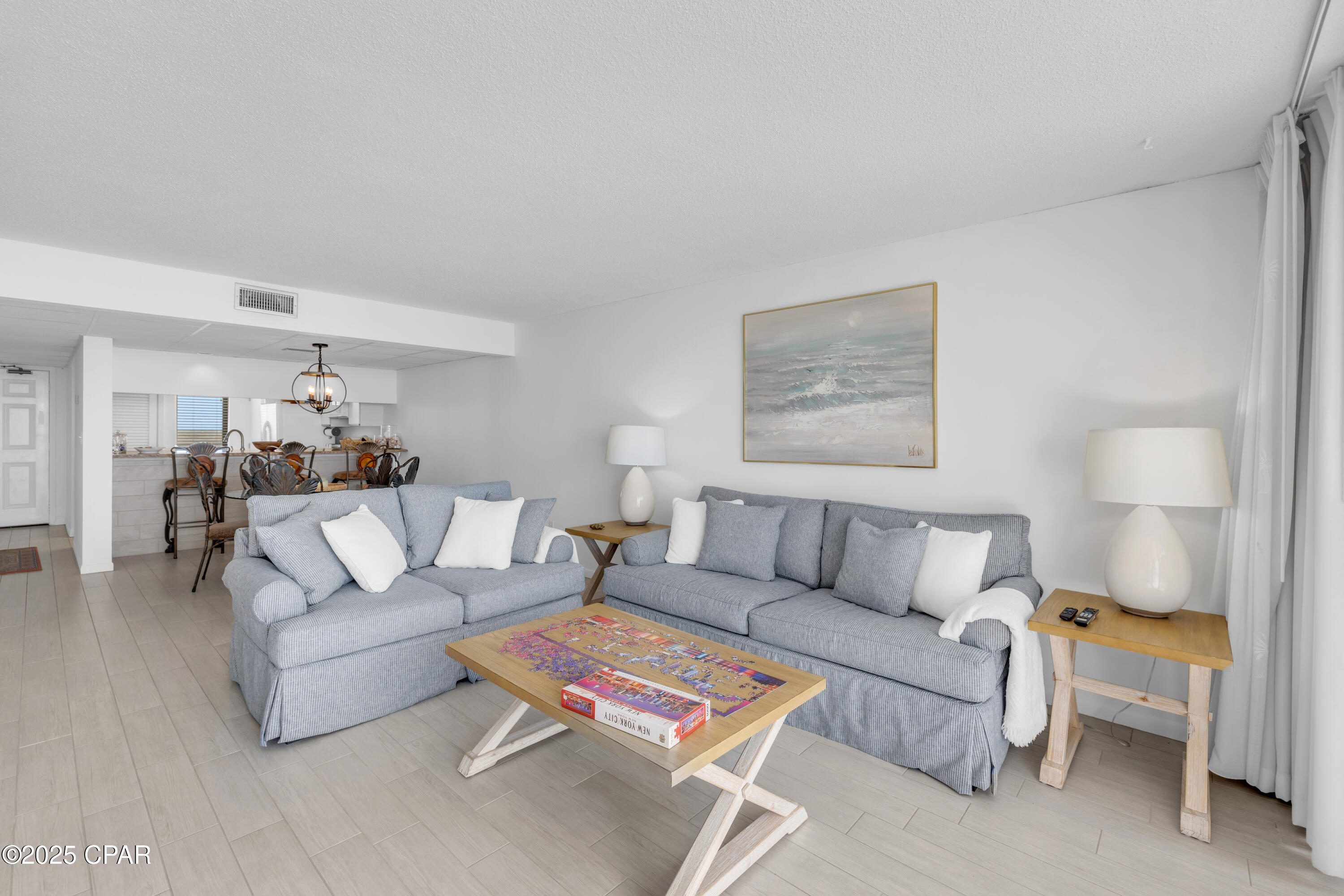 Edgewater Tower I - Residential