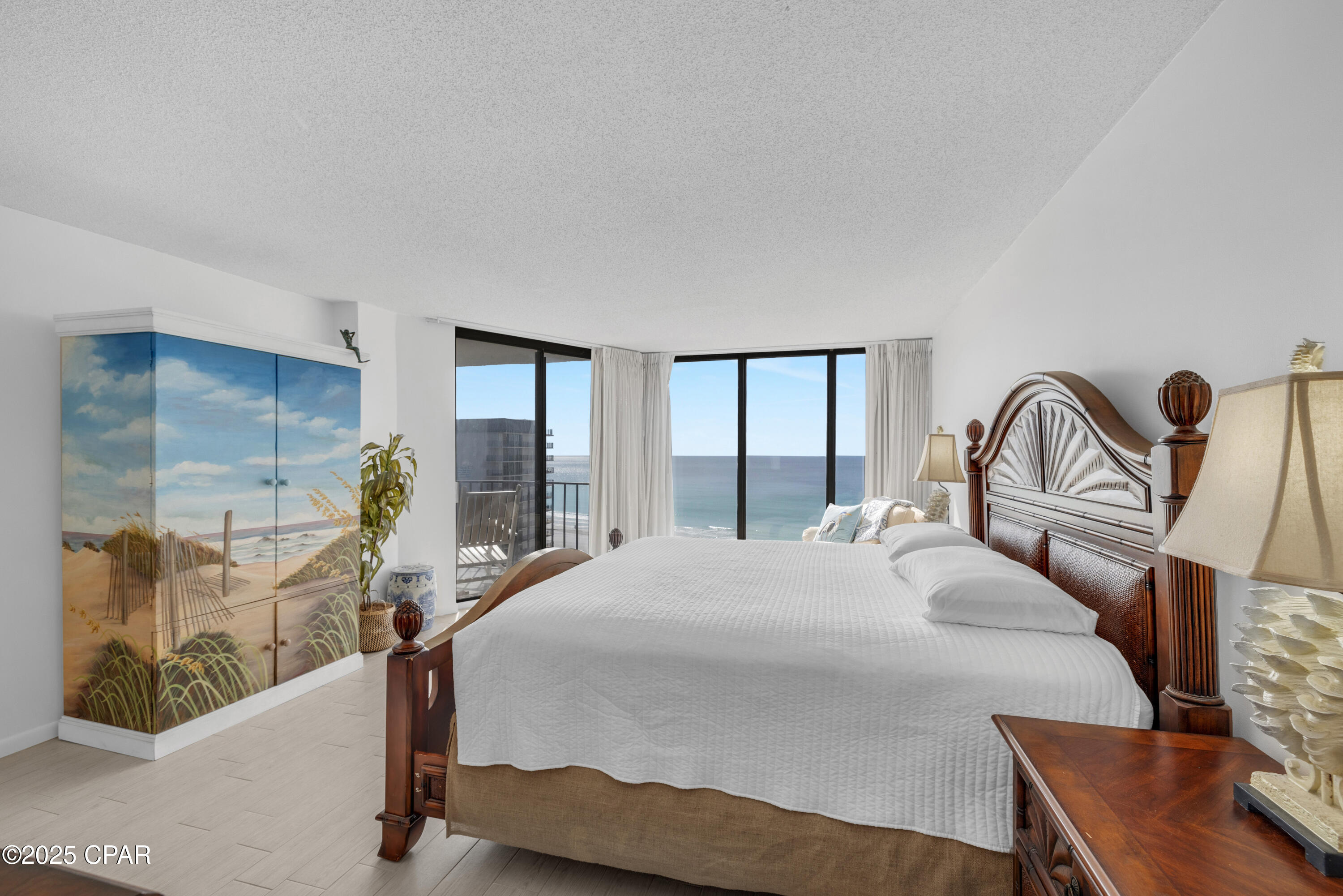 Edgewater Tower I - Residential