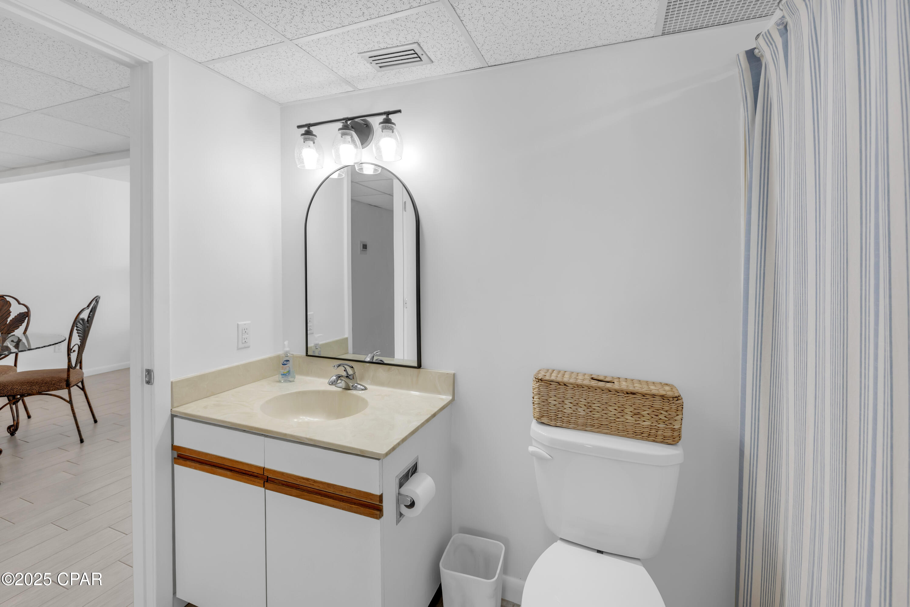 Edgewater Tower I - Residential