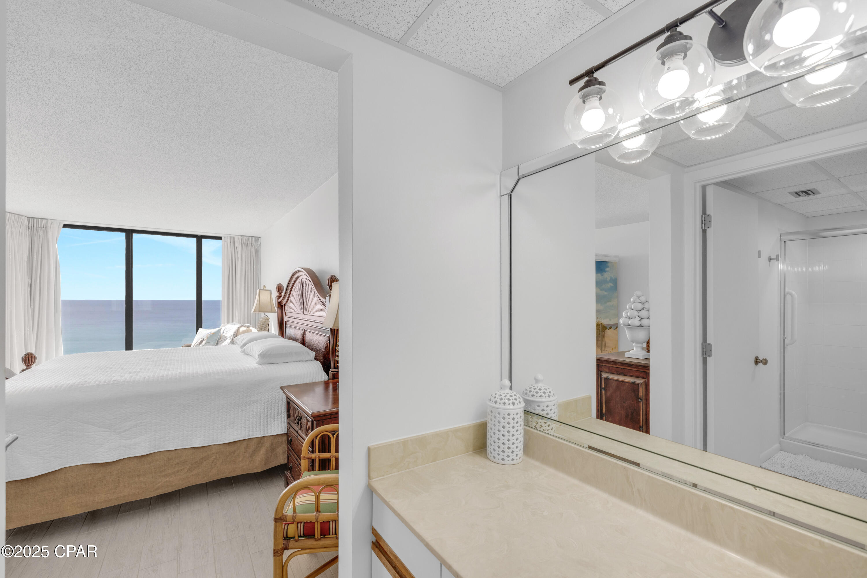 Edgewater Tower I - Residential