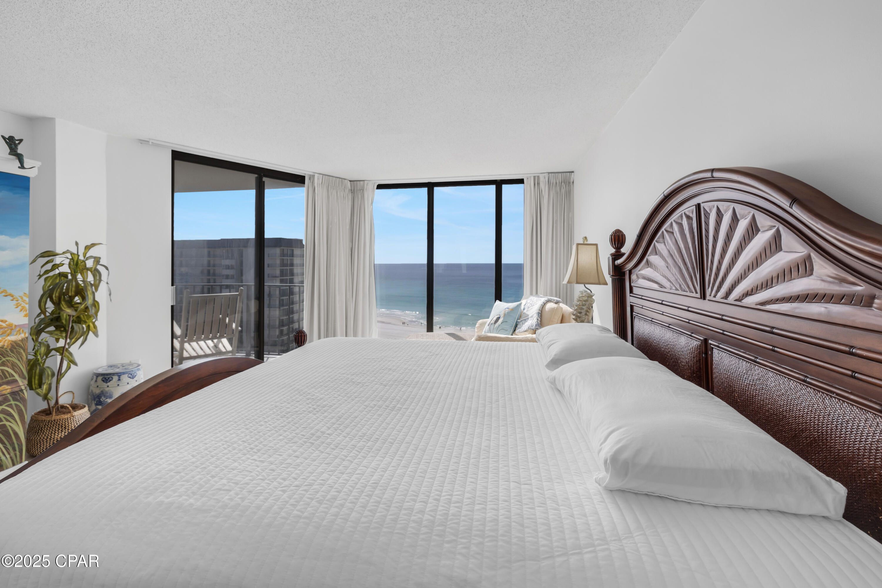 Edgewater Tower I - Residential