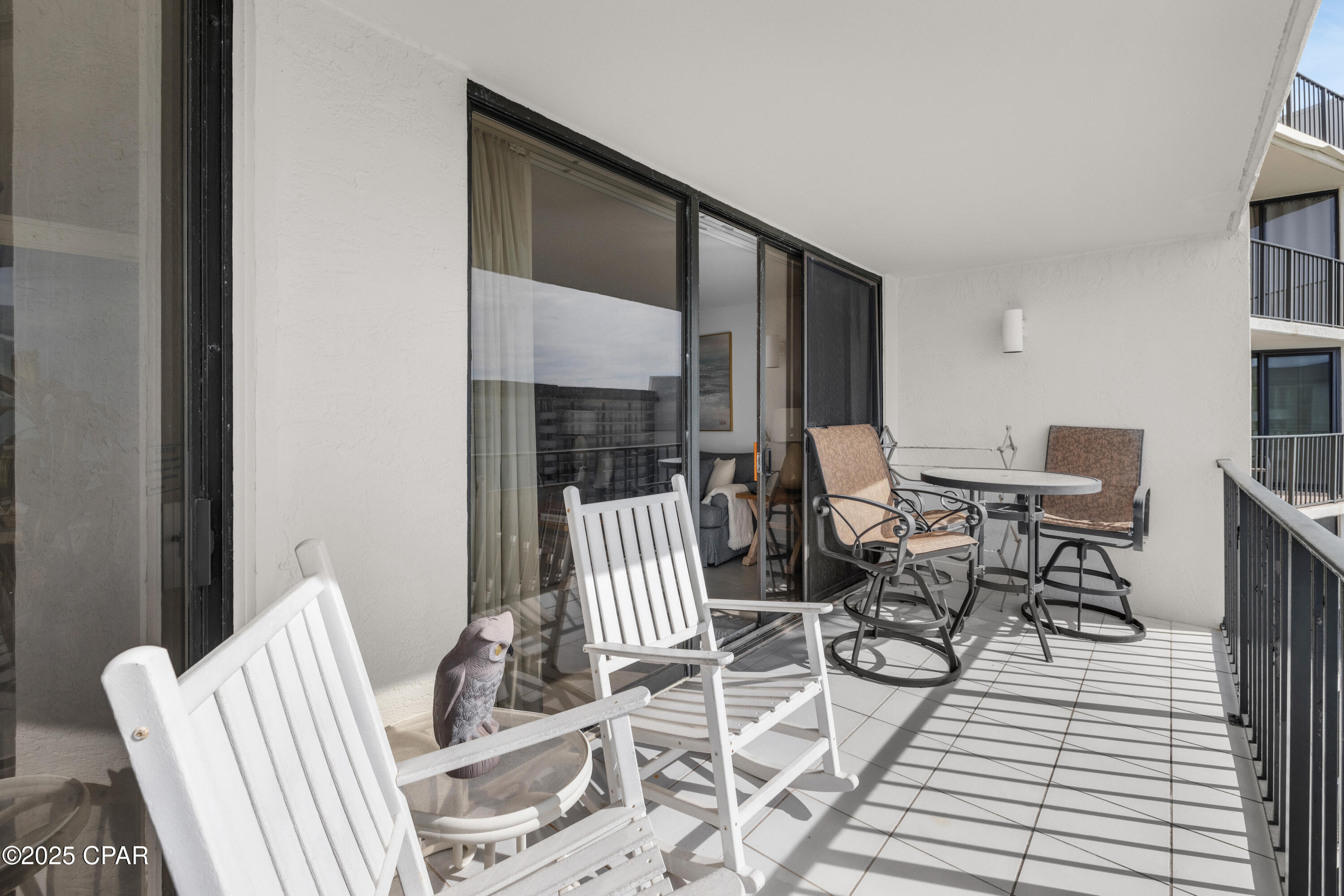 Edgewater Tower I - Residential