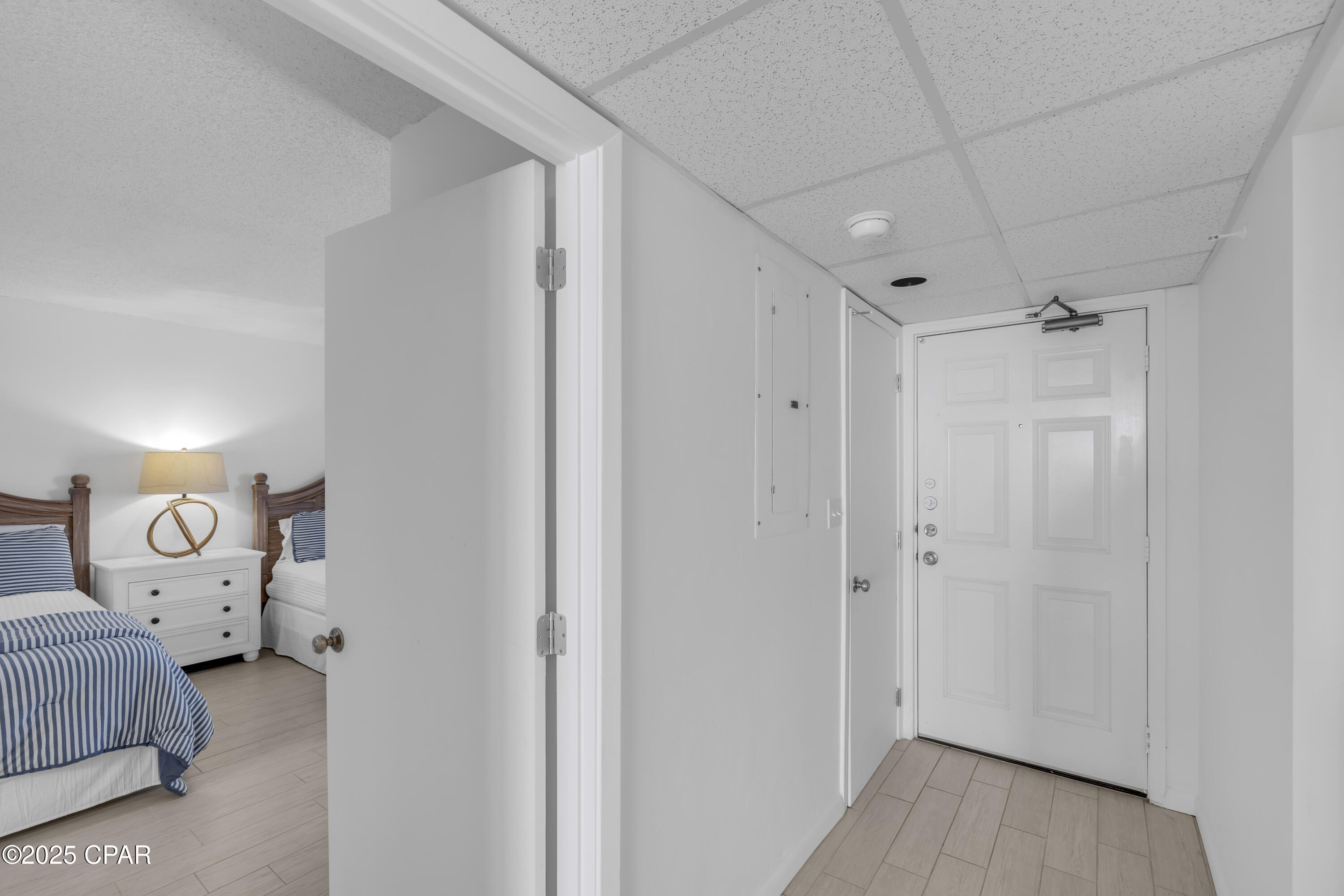 Edgewater Tower I - Residential