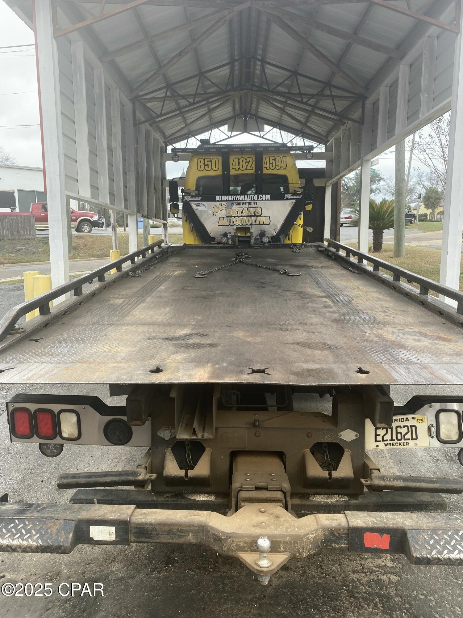 No Named Subdivision - Commercial Sale