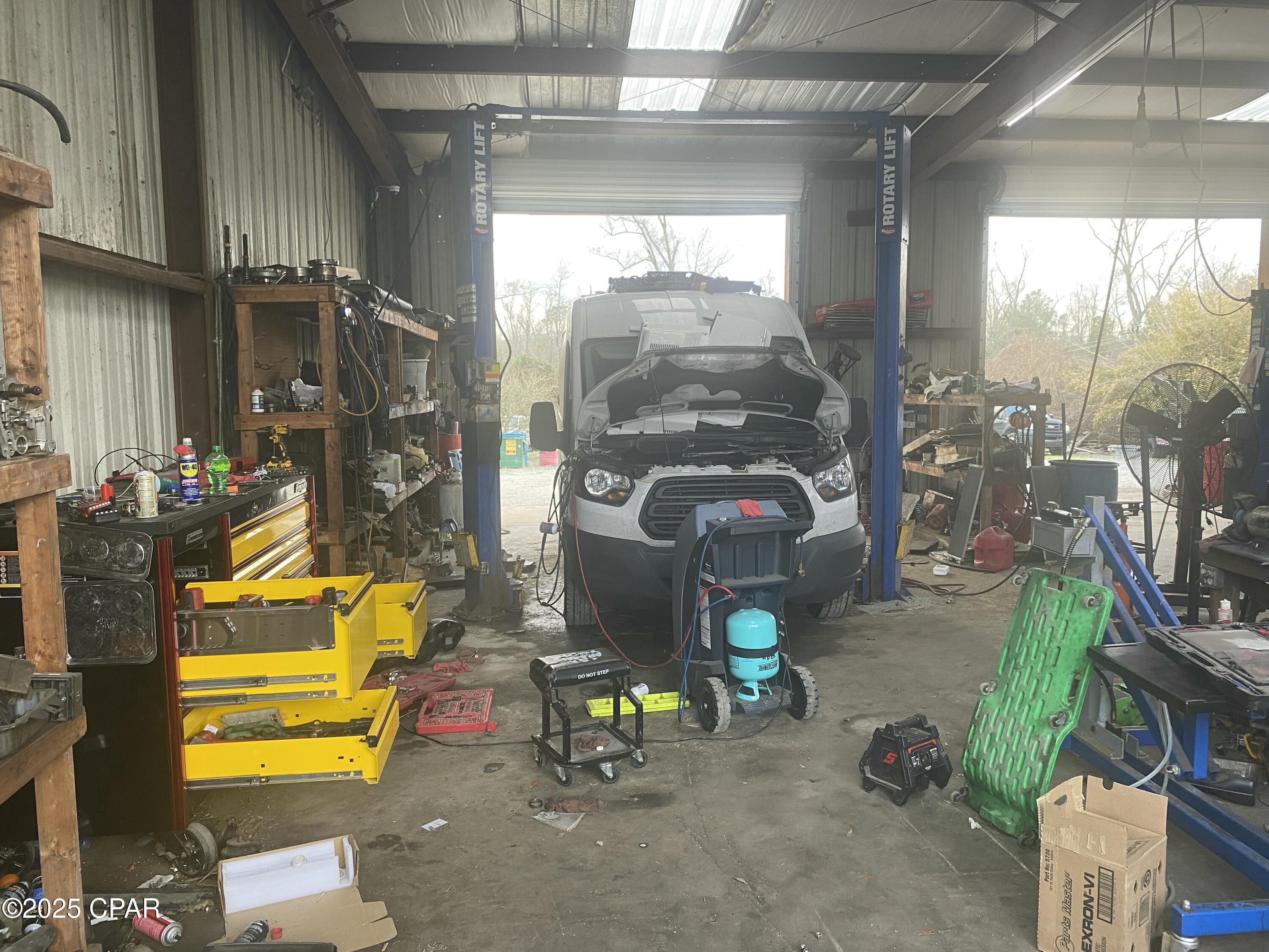 No Named Subdivision - Commercial Sale