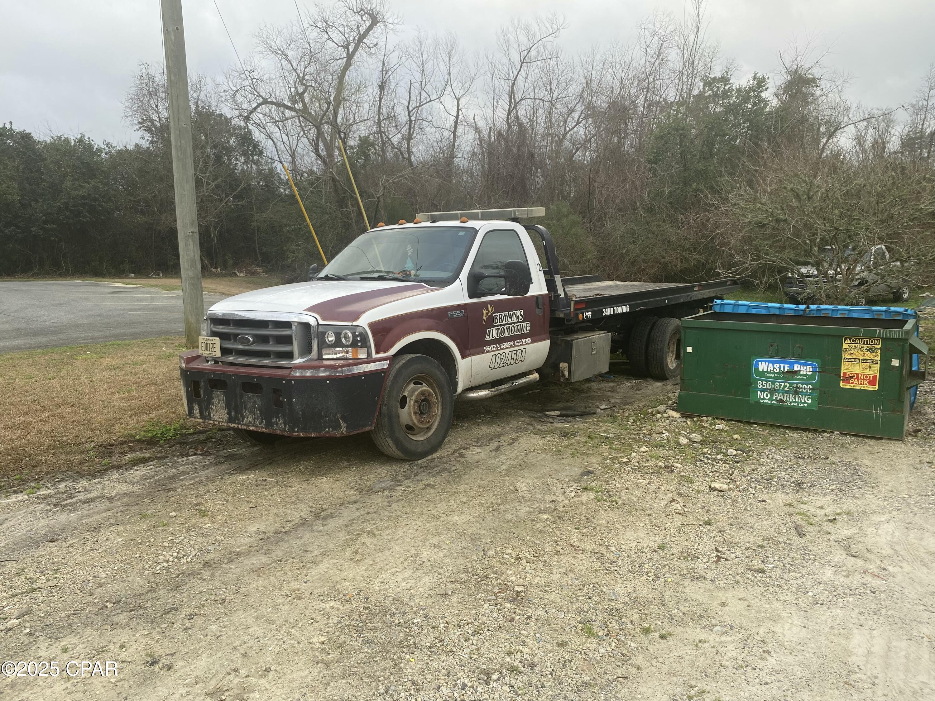 No Named Subdivision - Commercial Sale