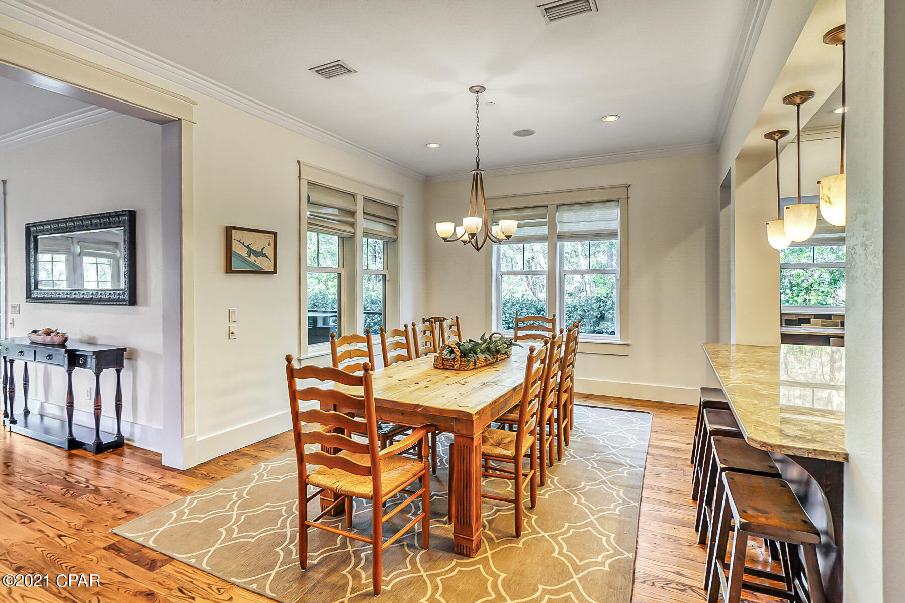 Grande Pointe At Inlet Beach - Residential