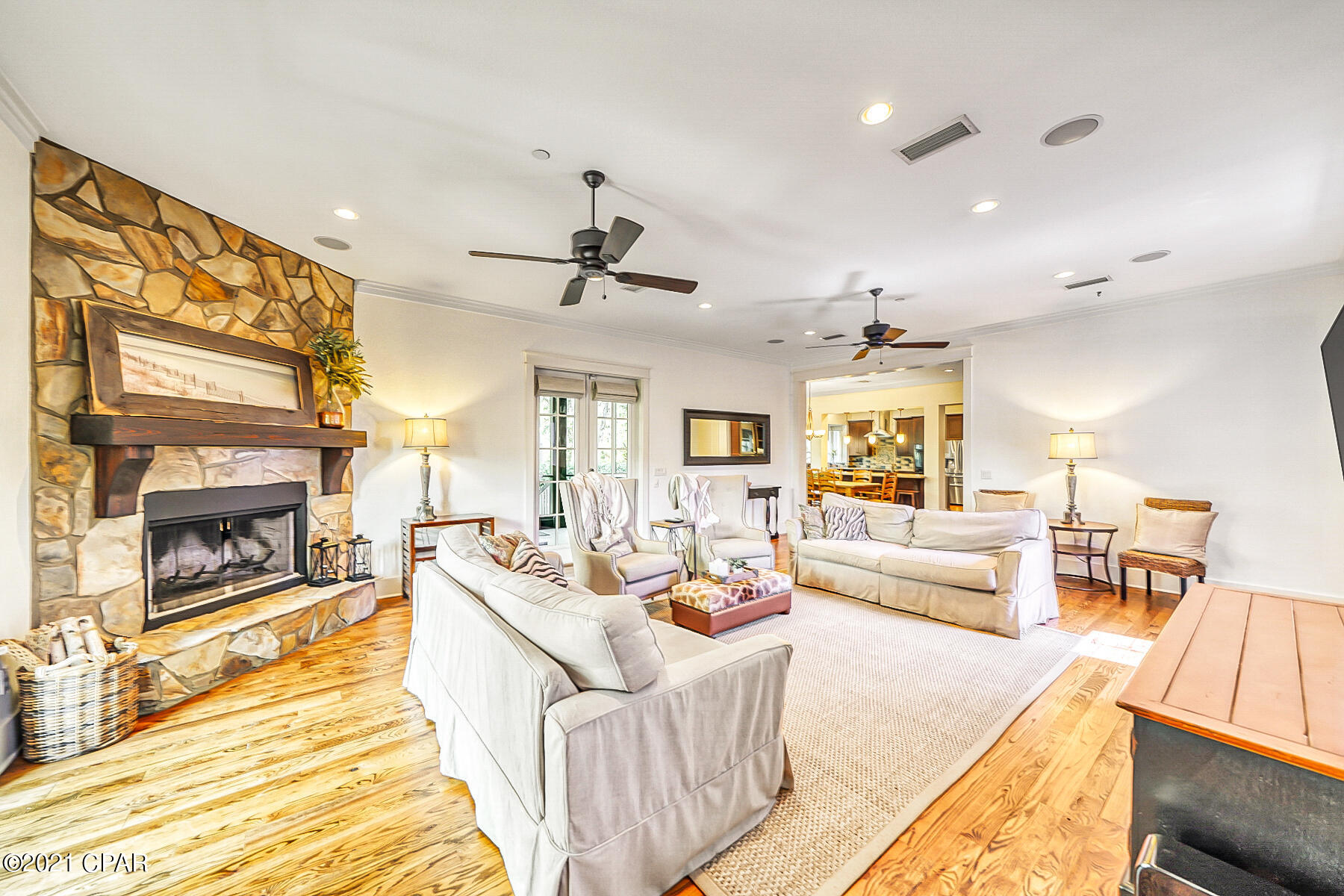 Grande Pointe At Inlet Beach - Residential