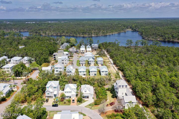 Grande Pointe At Inlet Beach - Residential