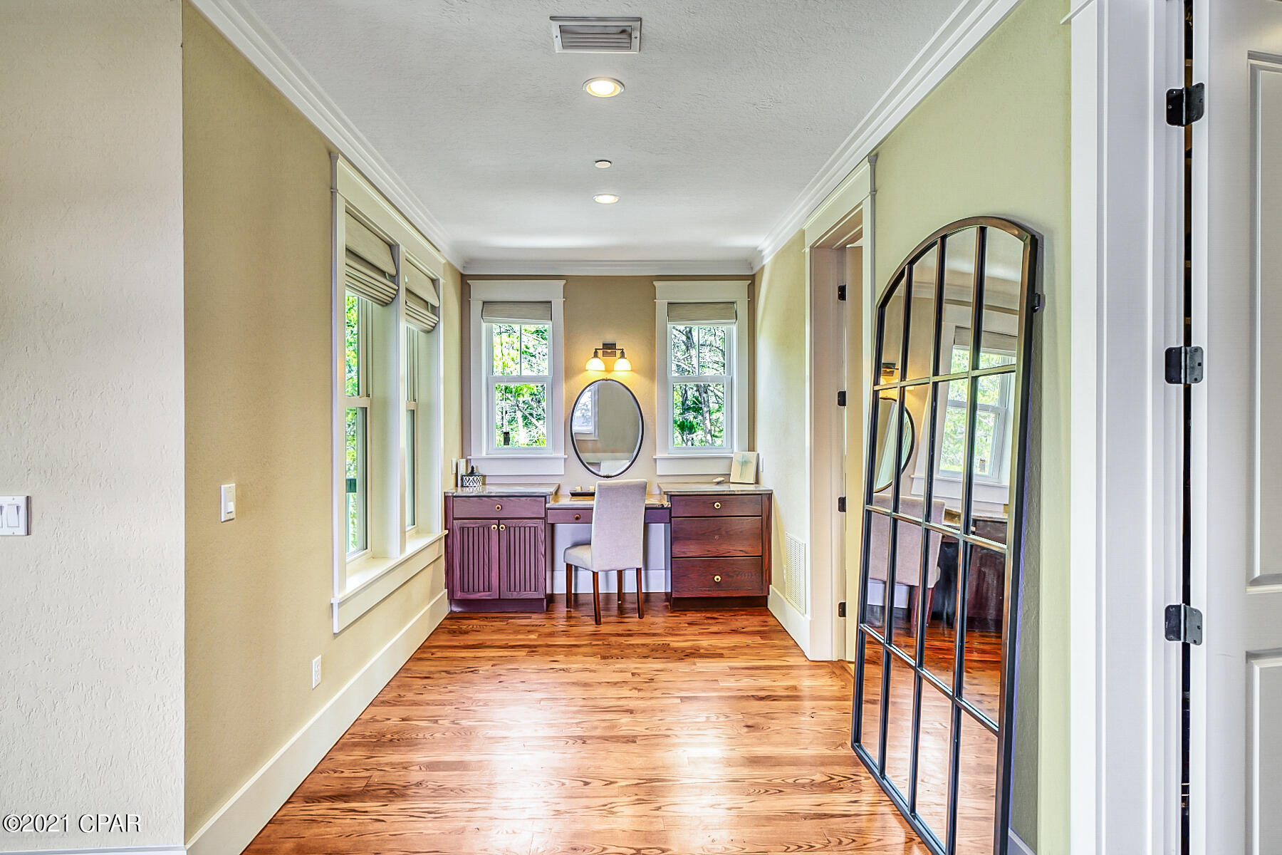 Grande Pointe At Inlet Beach - Residential