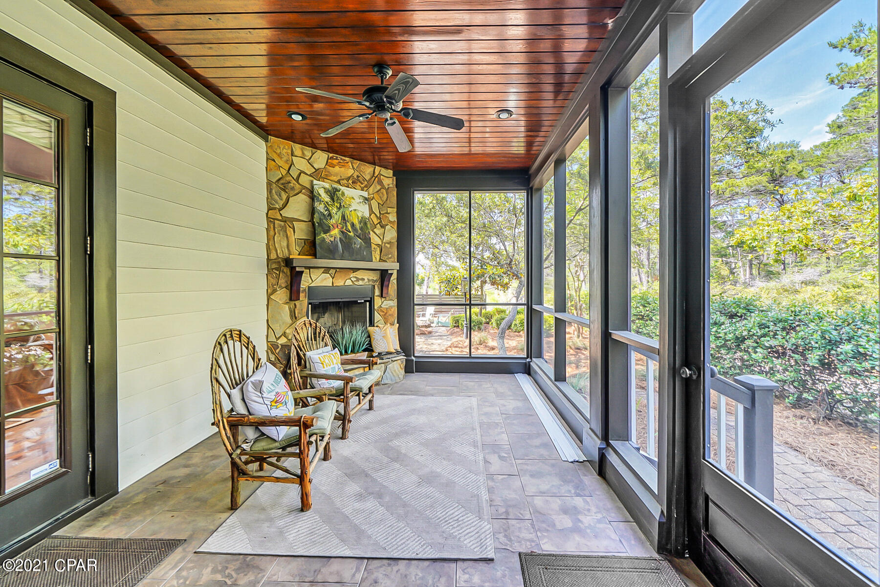 Grande Pointe At Inlet Beach - Residential