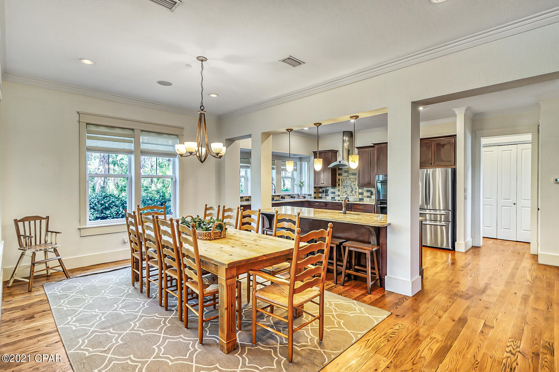 Grande Pointe At Inlet Beach - Residential