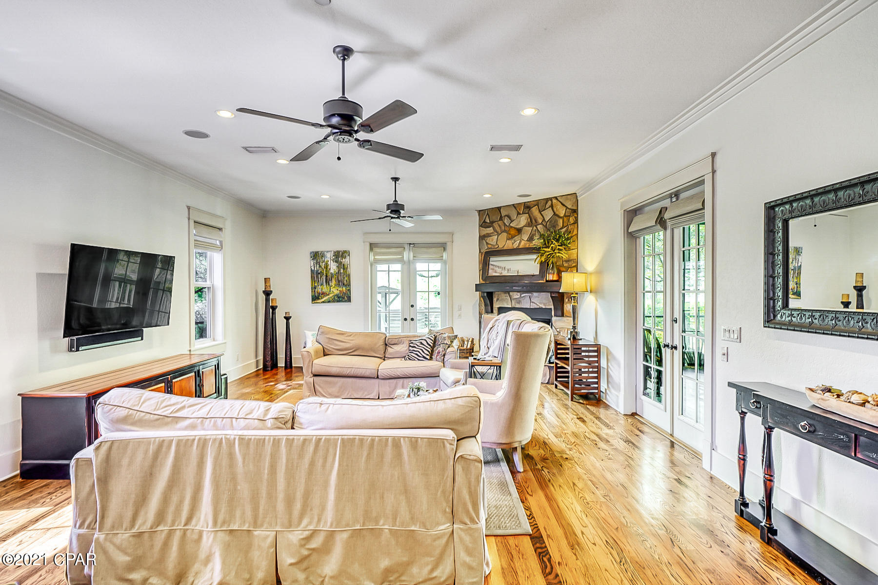 Grande Pointe At Inlet Beach - Residential