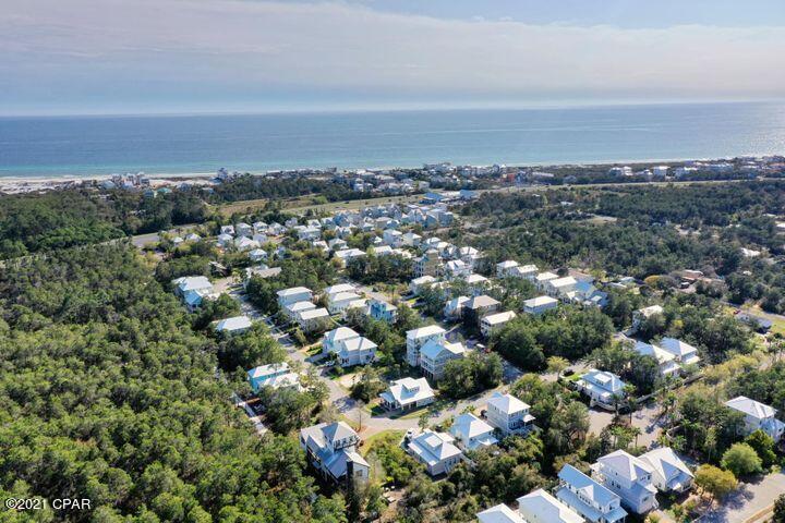 Grande Pointe At Inlet Beach - Residential
