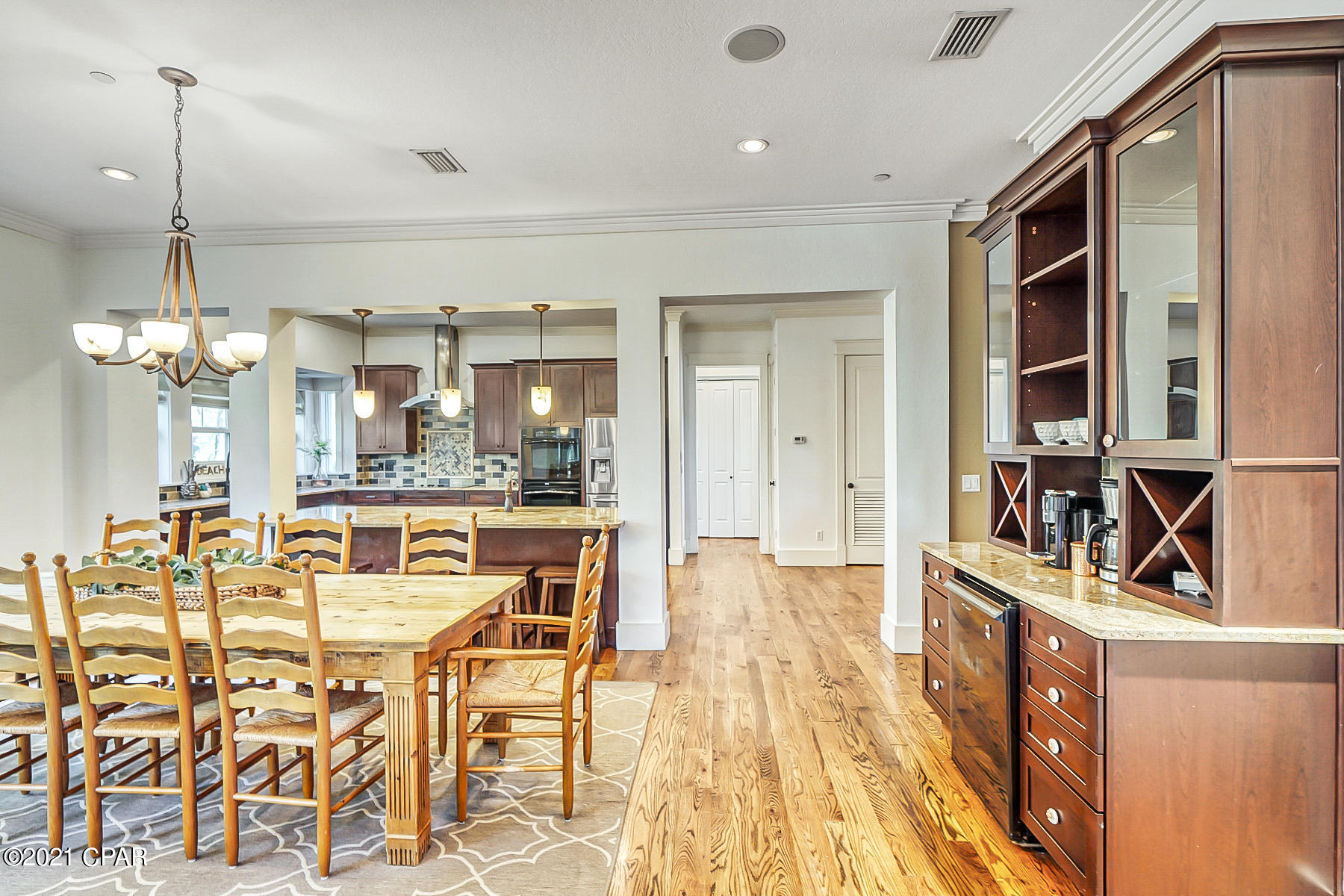 Grande Pointe At Inlet Beach - Residential