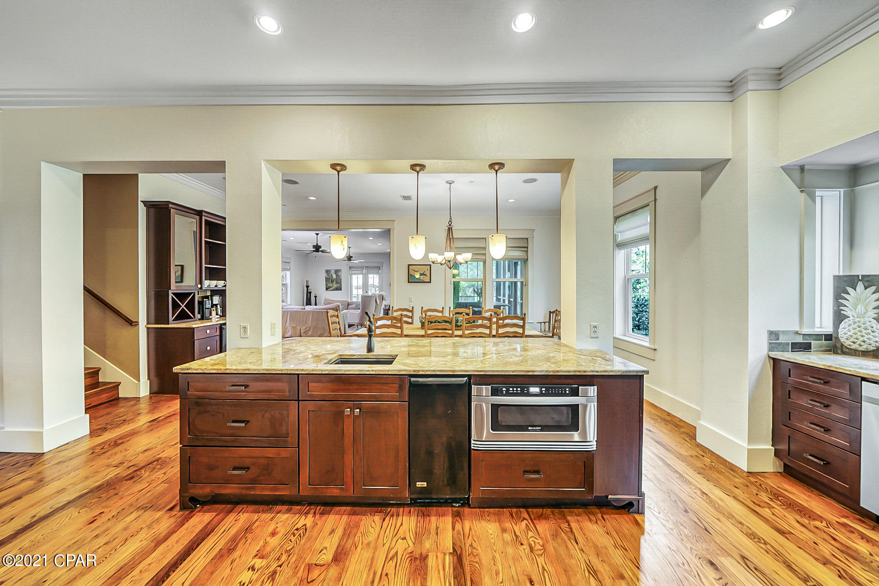 Grande Pointe At Inlet Beach - Residential