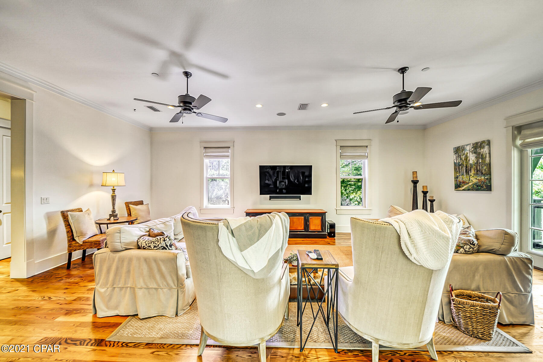 Grande Pointe At Inlet Beach - Residential