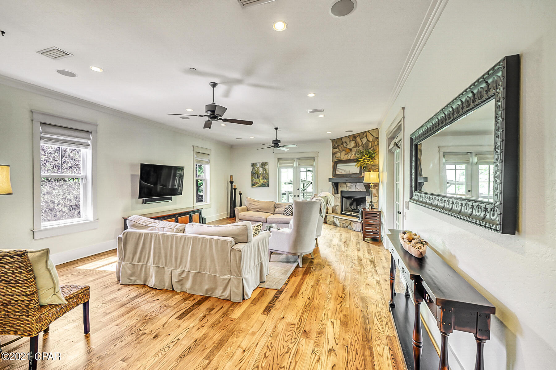 Grande Pointe At Inlet Beach - Residential