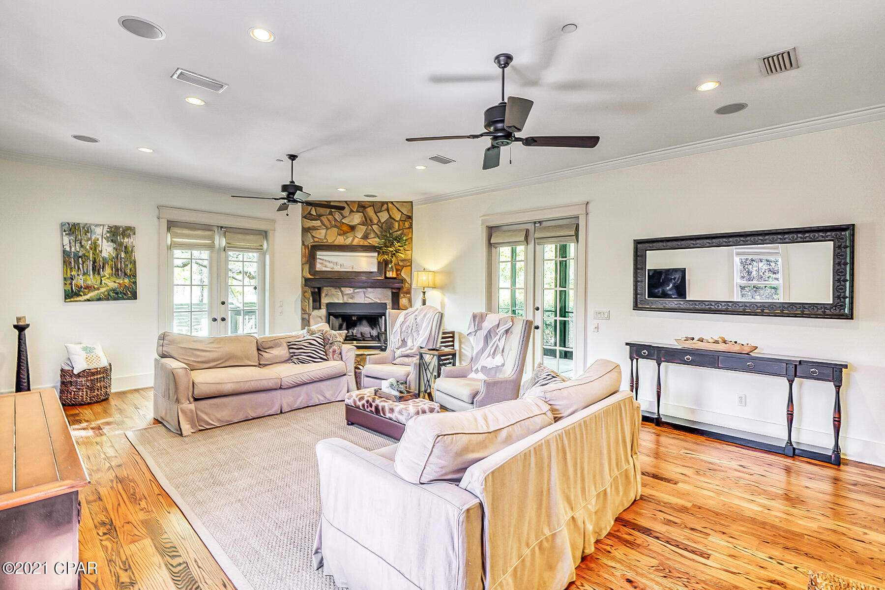 Grande Pointe At Inlet Beach - Residential