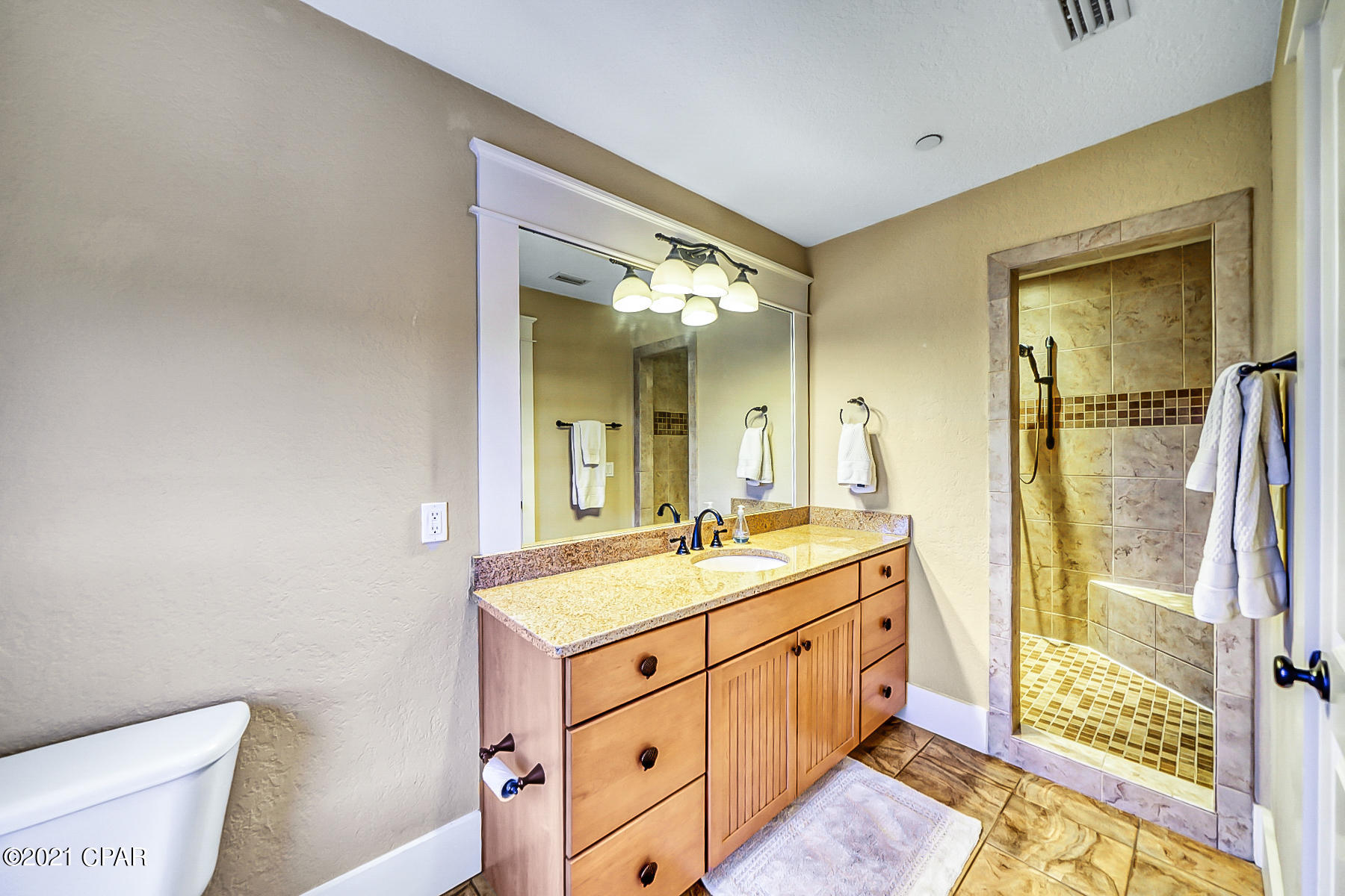 Grande Pointe At Inlet Beach - Residential