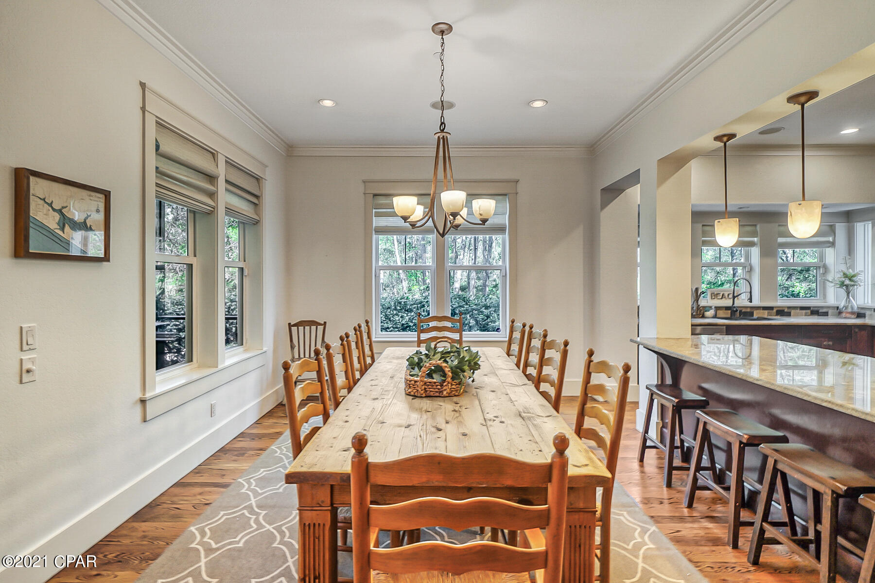 Grande Pointe At Inlet Beach - Residential