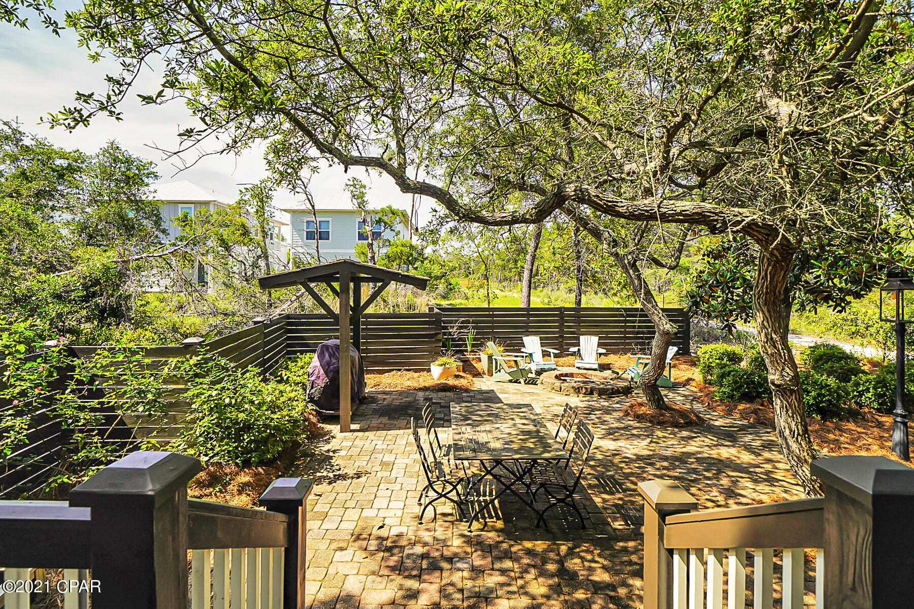 Grande Pointe At Inlet Beach - Residential
