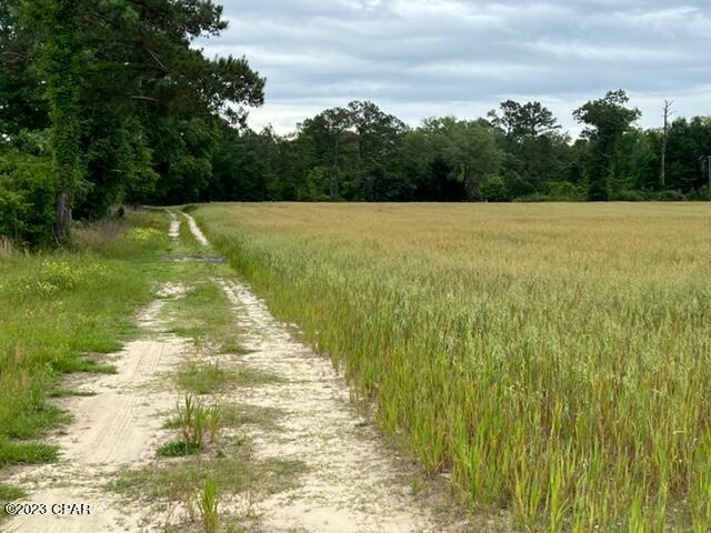 [No Recorded Subdiv] - Land