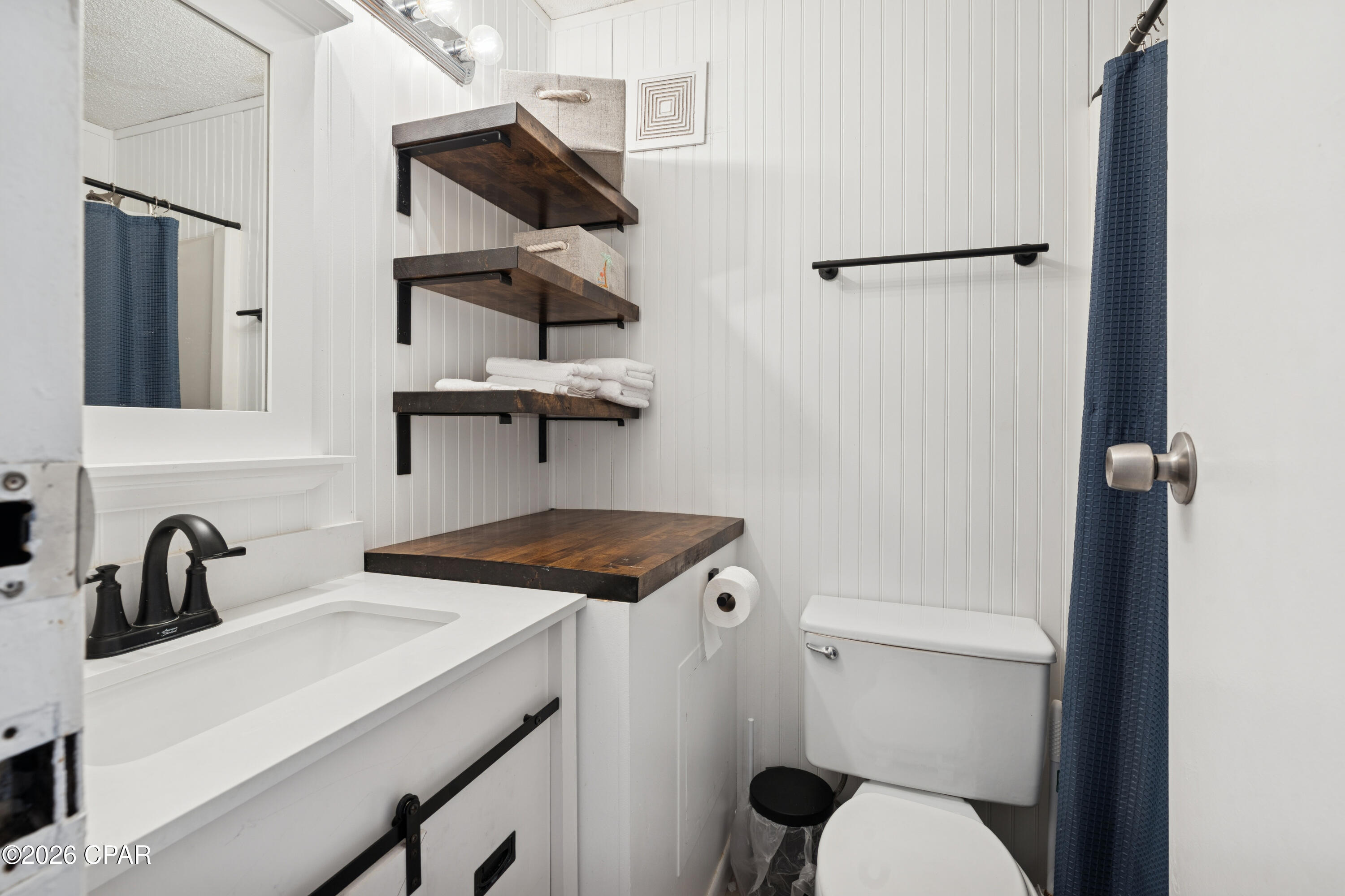 Top Of The Gulf Condo. - Residential