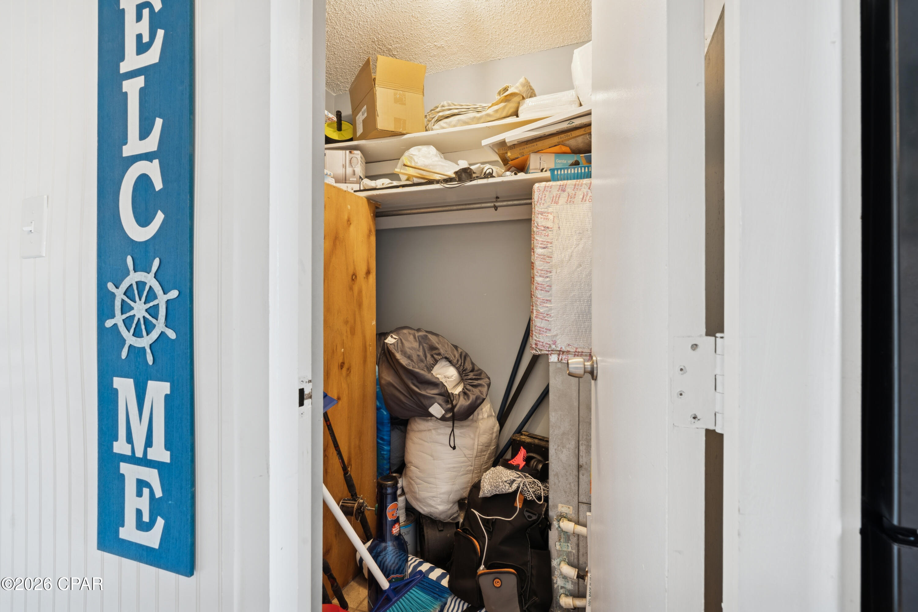 Top Of The Gulf Condo. - Residential