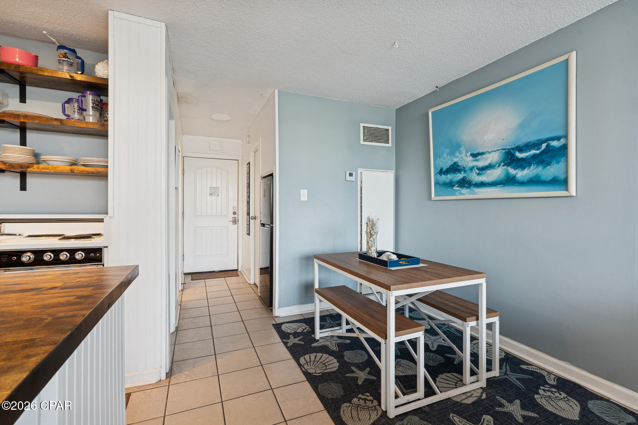 Top Of The Gulf Condo. - Residential