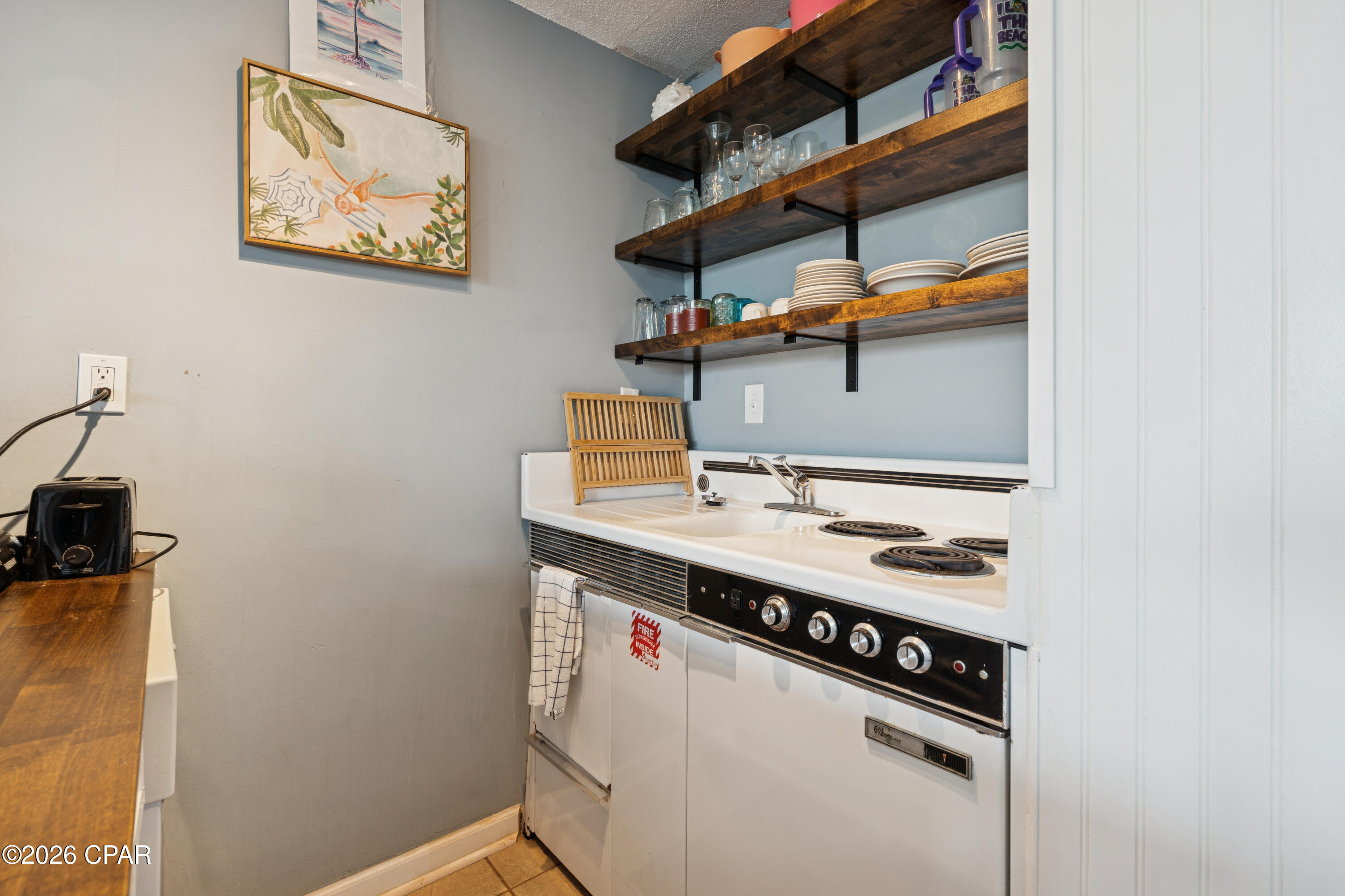 Top Of The Gulf Condo. - Residential