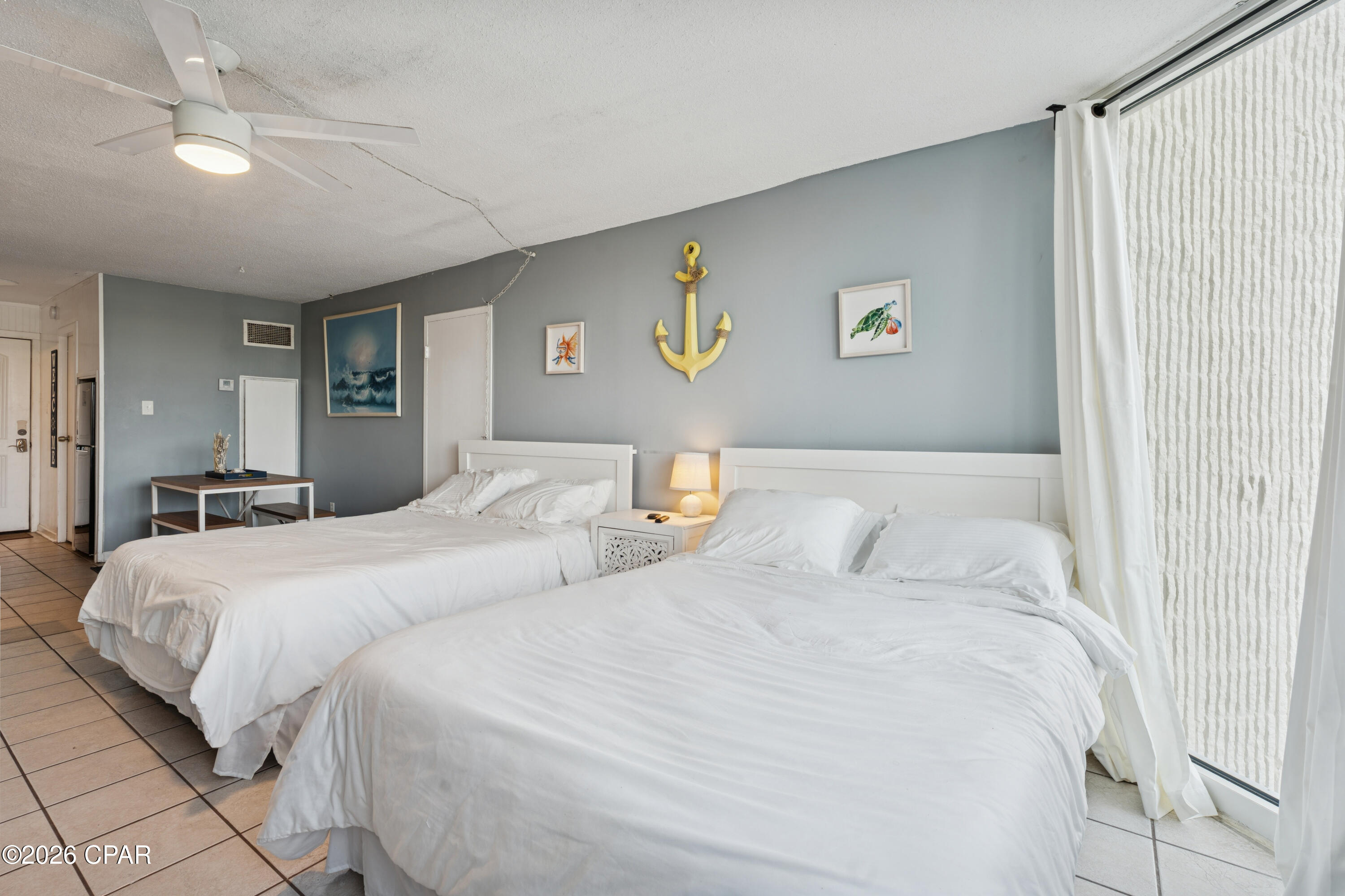 Top Of The Gulf Condo. - Residential