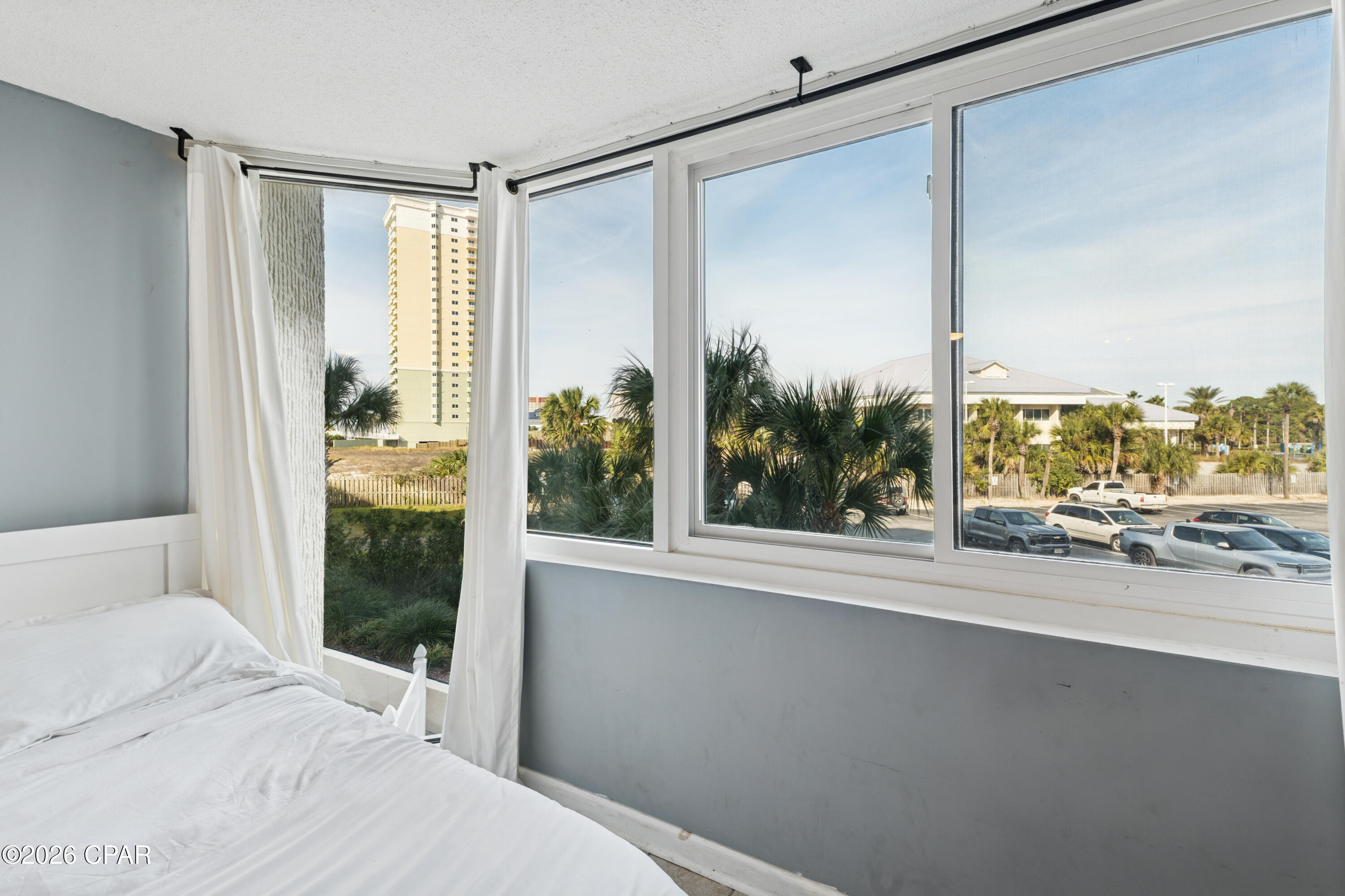 Top Of The Gulf Condo. - Residential