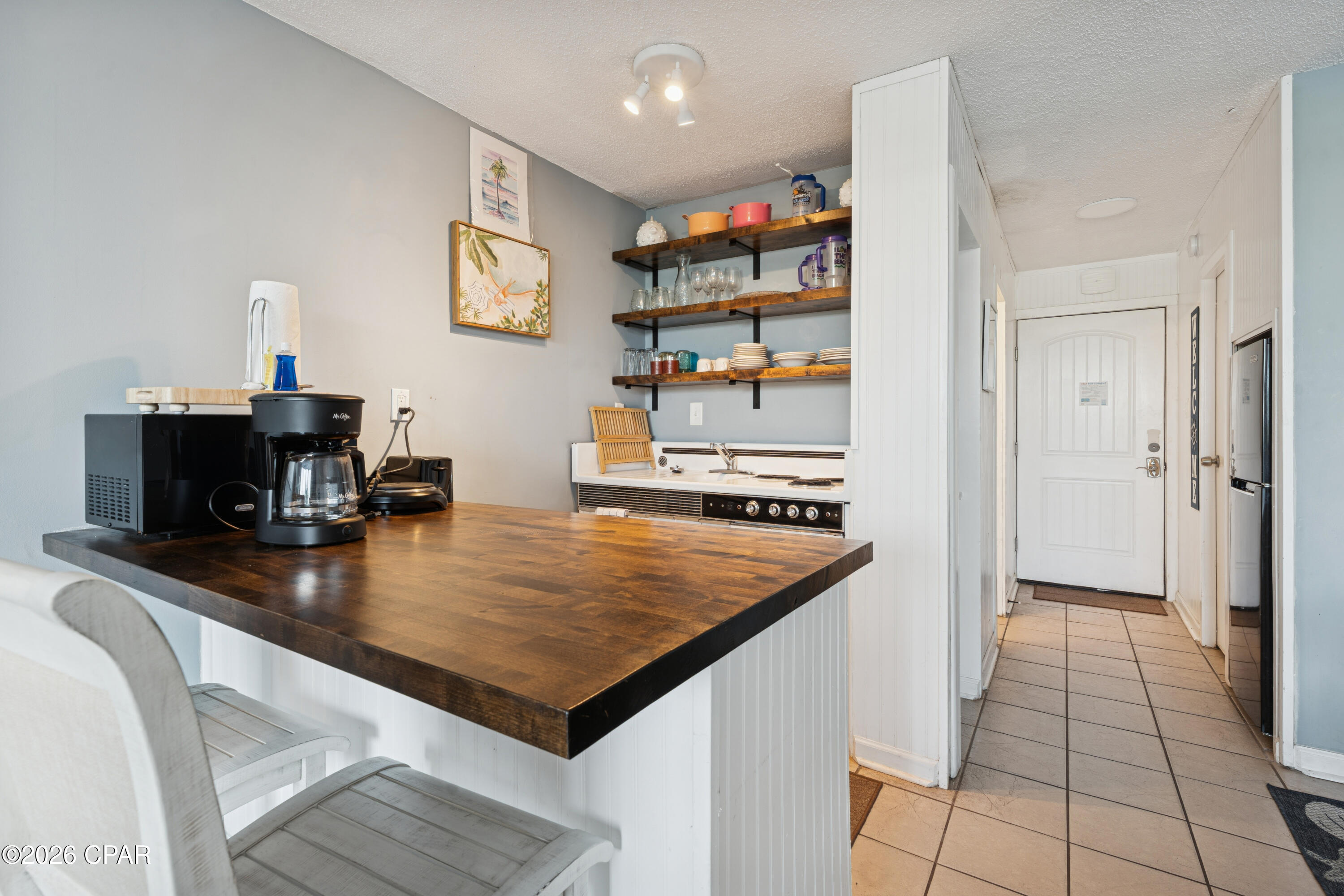 Top Of The Gulf Condo. - Residential