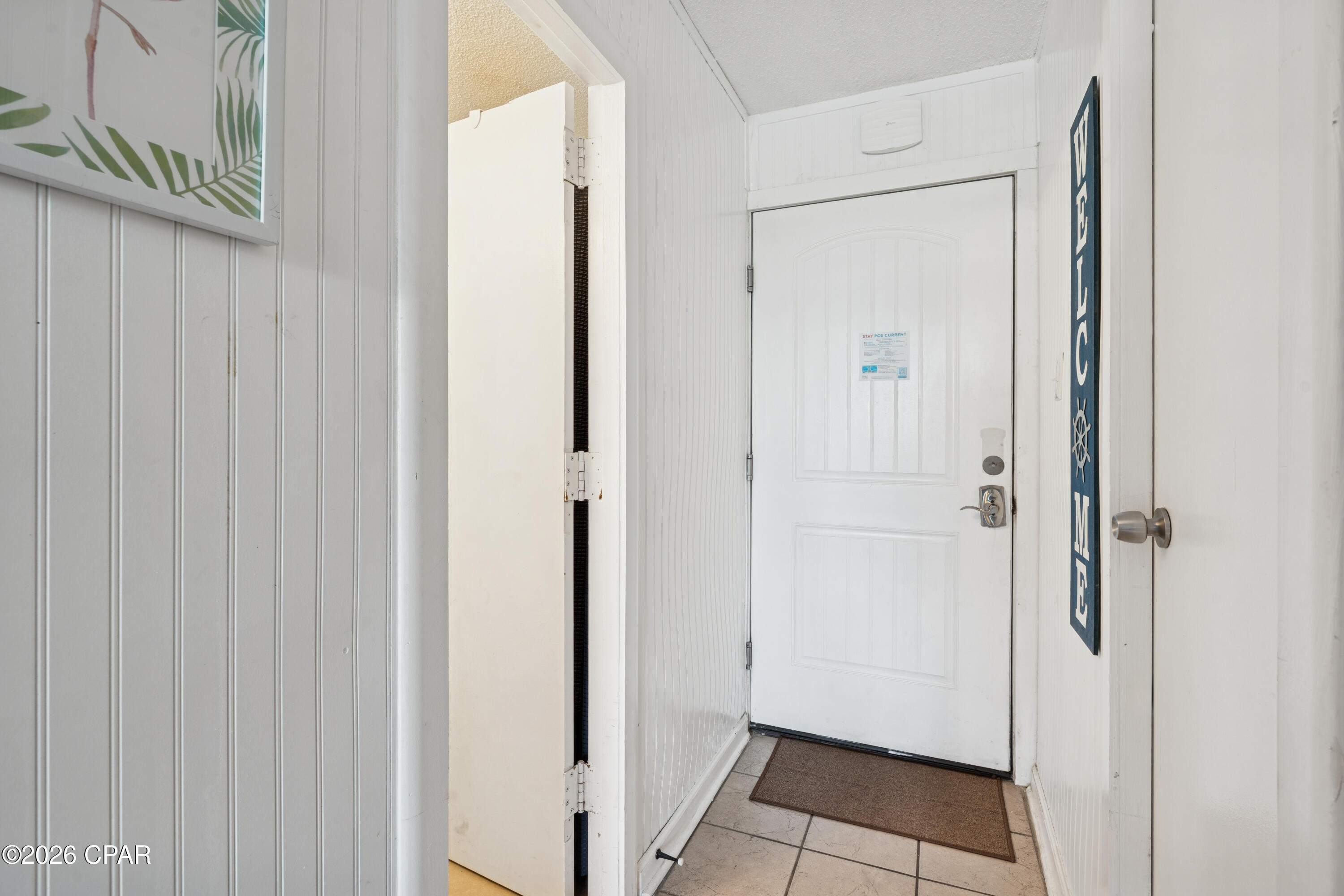 Top Of The Gulf Condo. - Residential