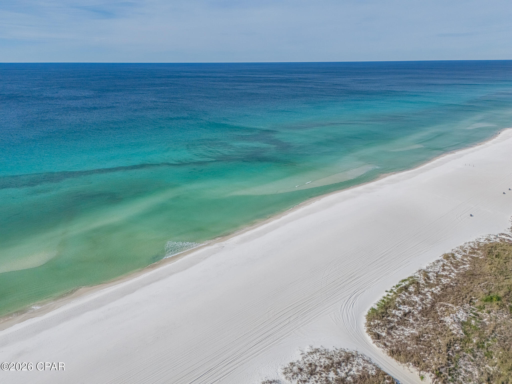 Top Of The Gulf Condo. - Residential