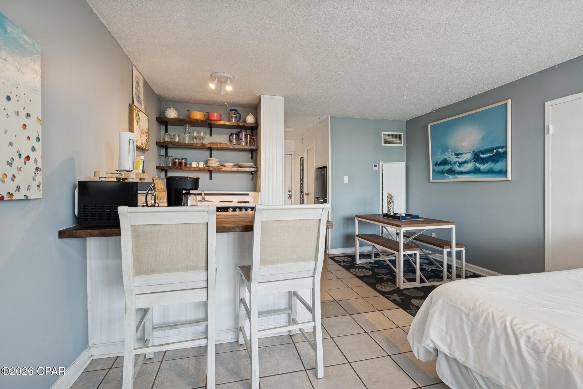 Top Of The Gulf Condo. - Residential