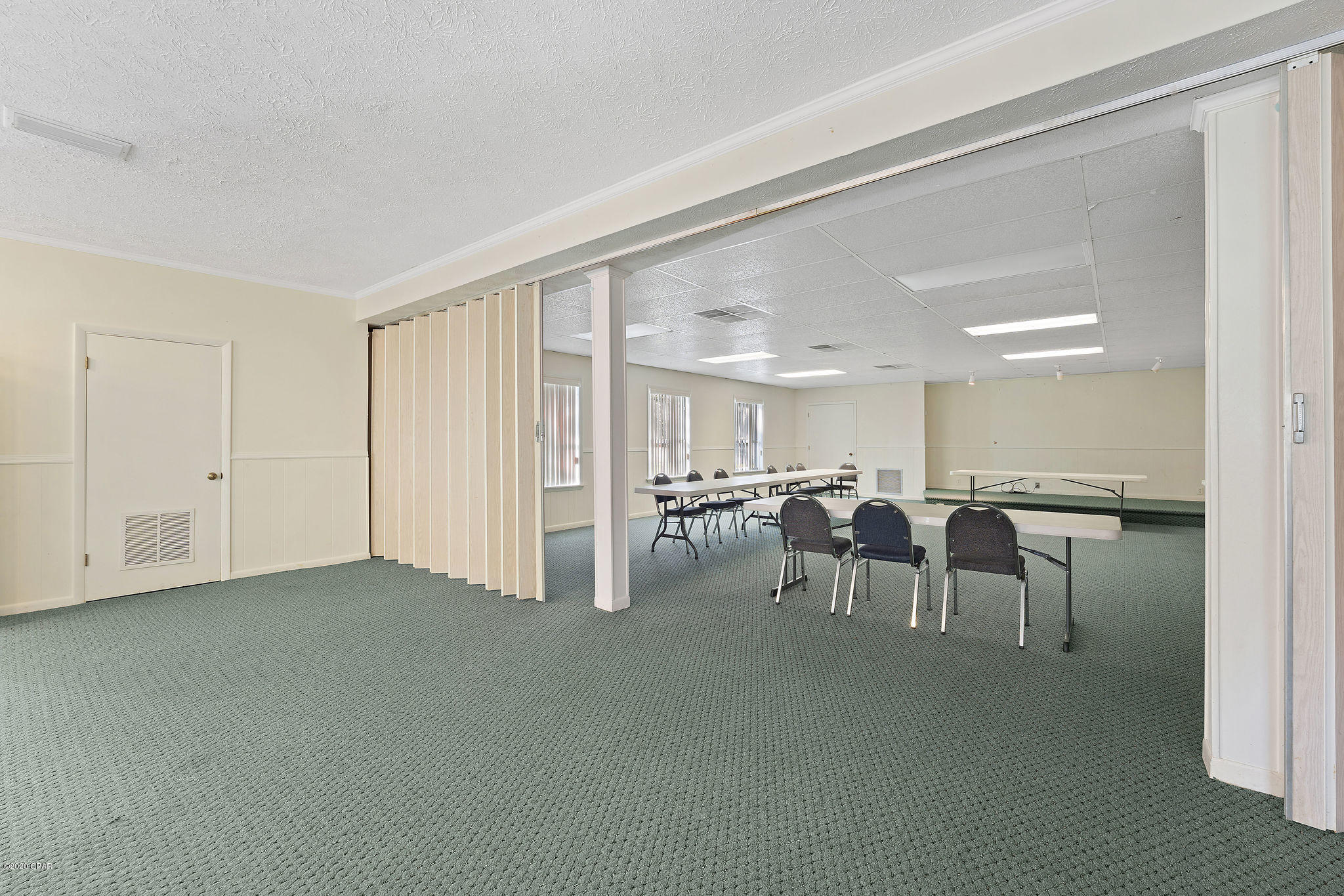 El Centro Beach - Commercial Sale