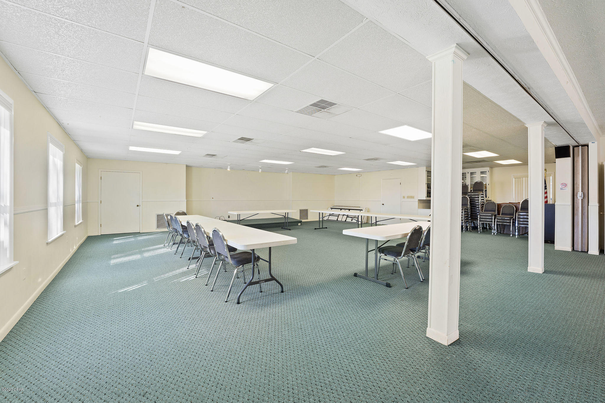 El Centro Beach - Commercial Sale