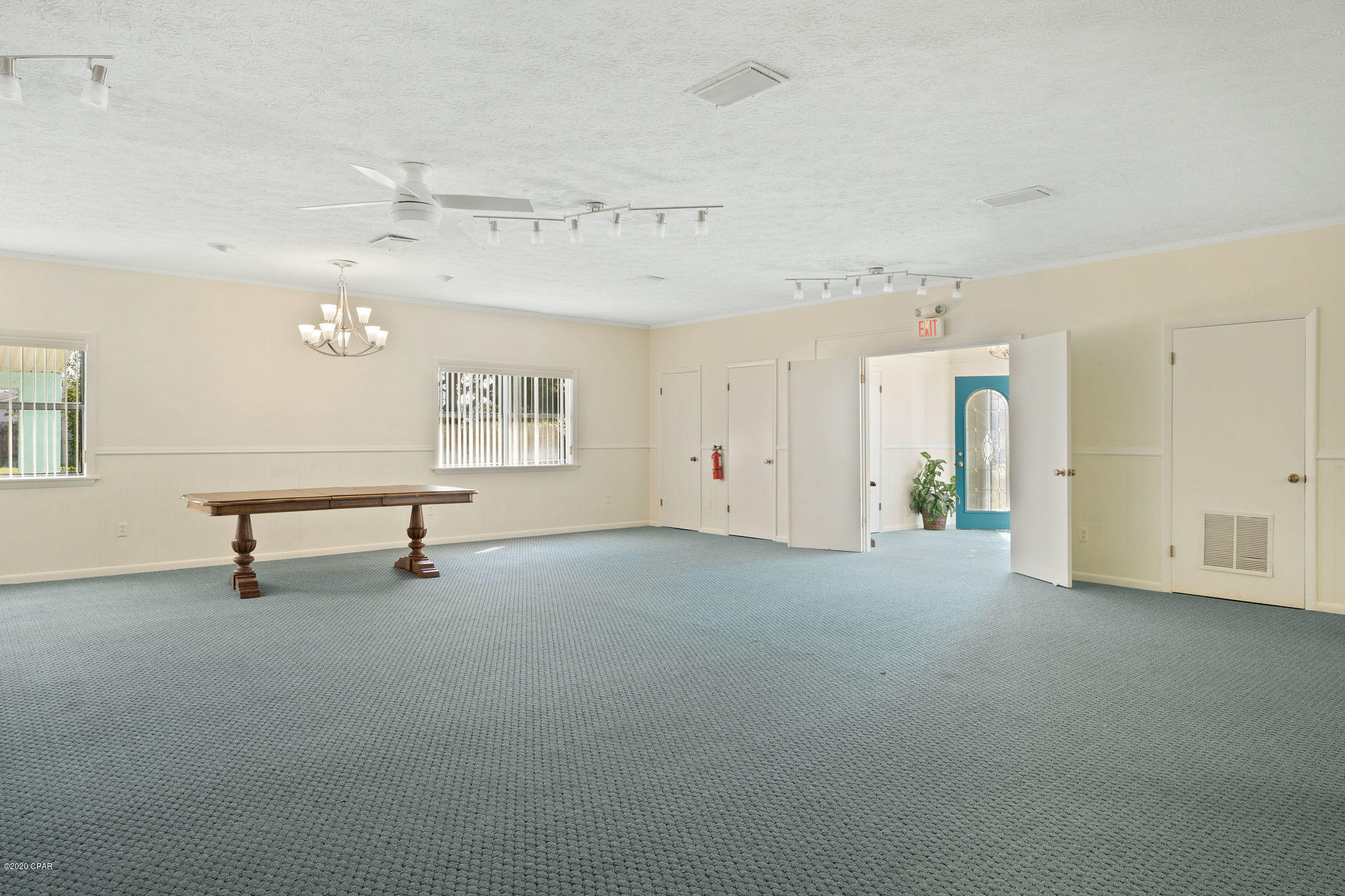 El Centro Beach - Commercial Sale