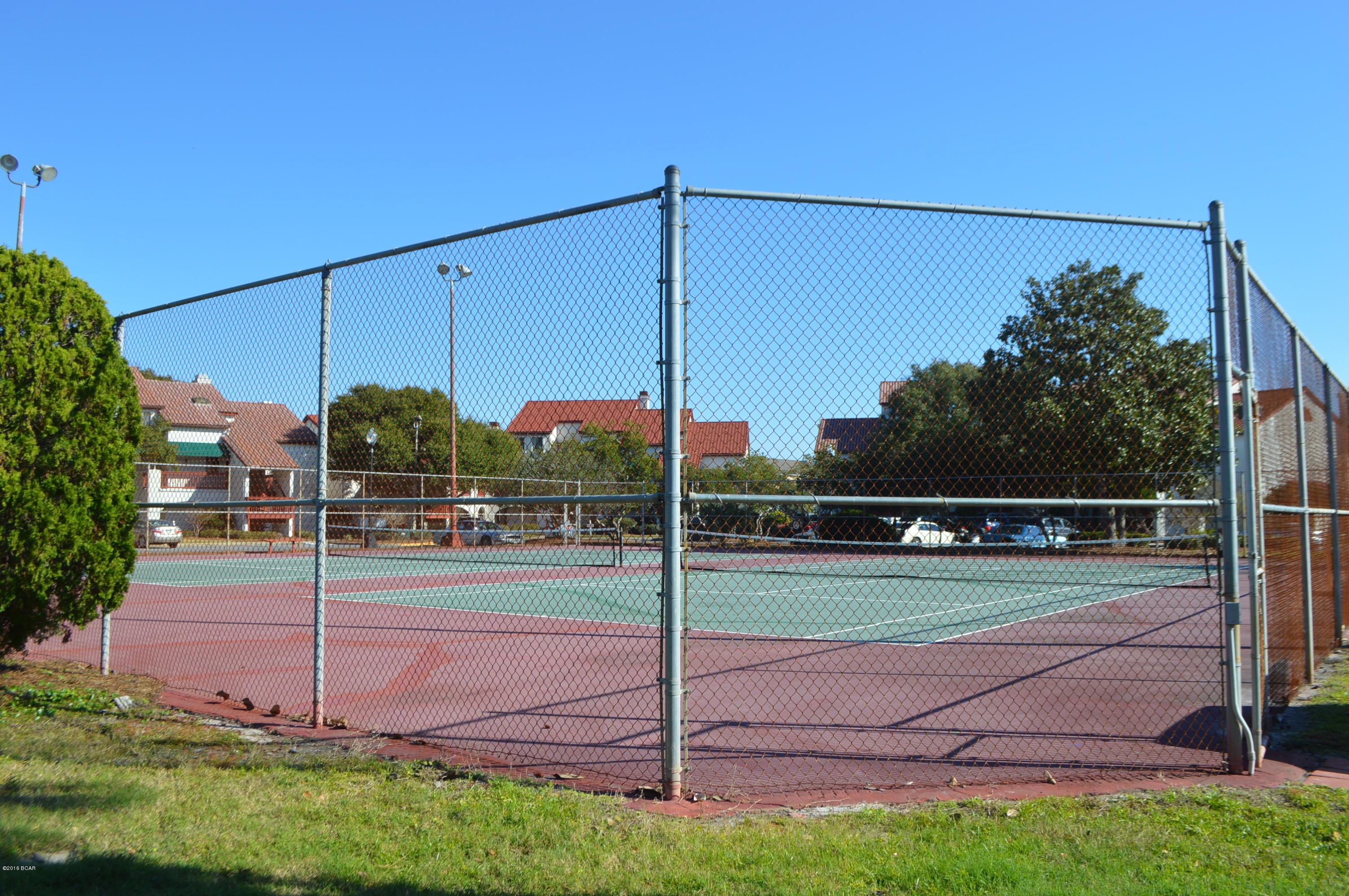 Plazas Of St.Thomas I - Residential