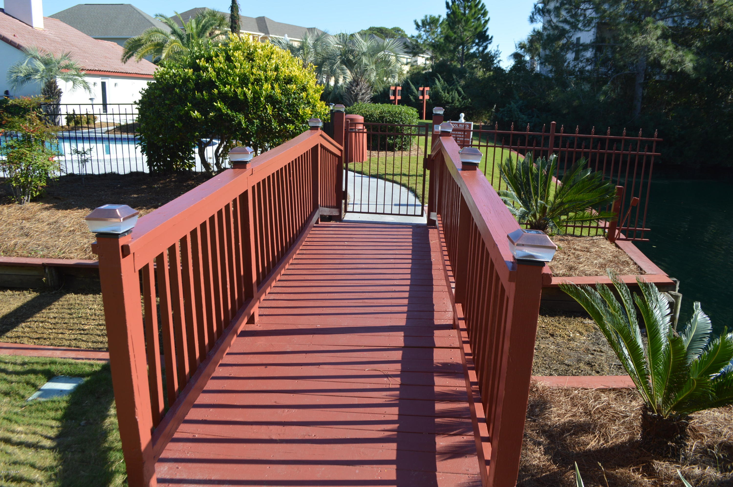 Plazas Of St.Thomas I - Residential