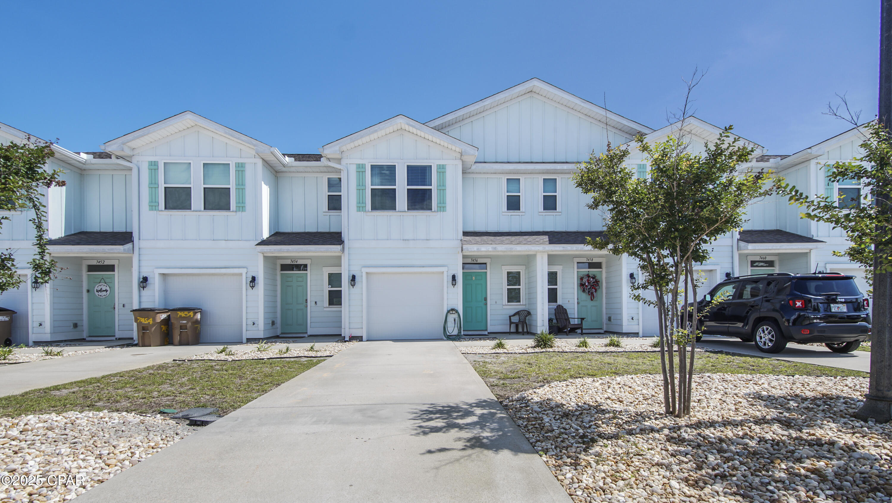 Hathaway Townhomes - Residential Lease