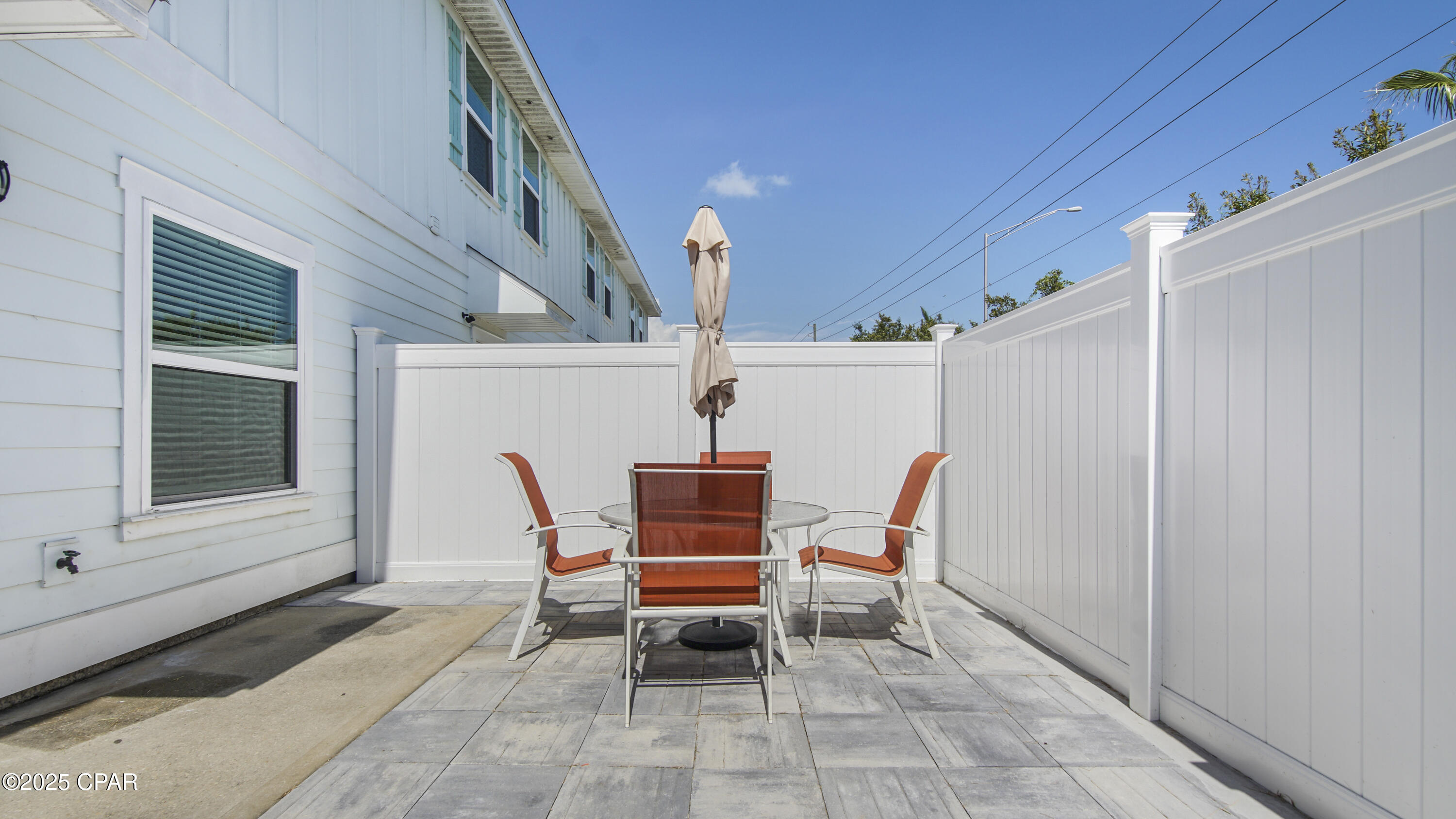 Hathaway Townhomes - Residential Lease