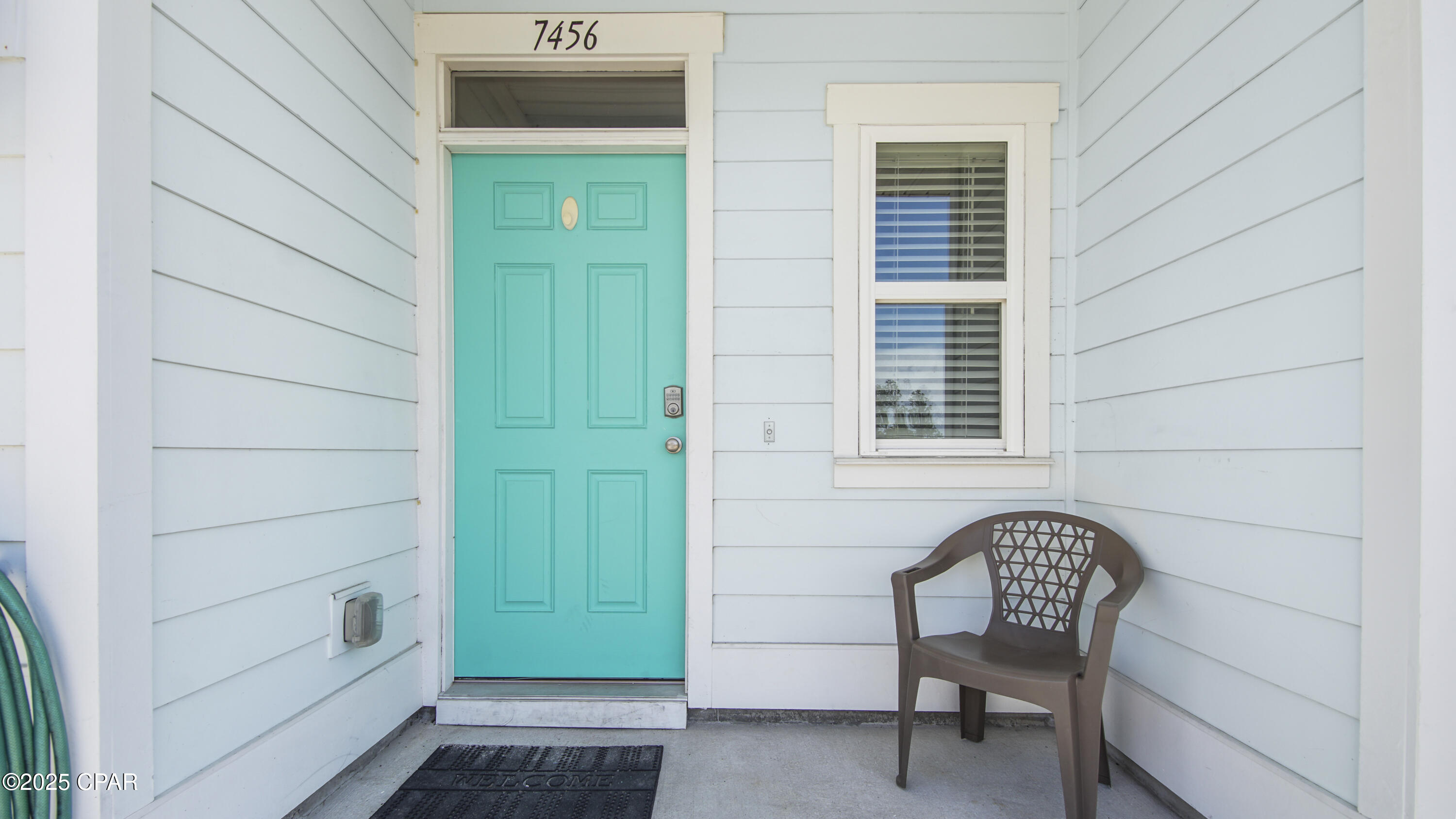 Hathaway Townhomes - Residential Lease