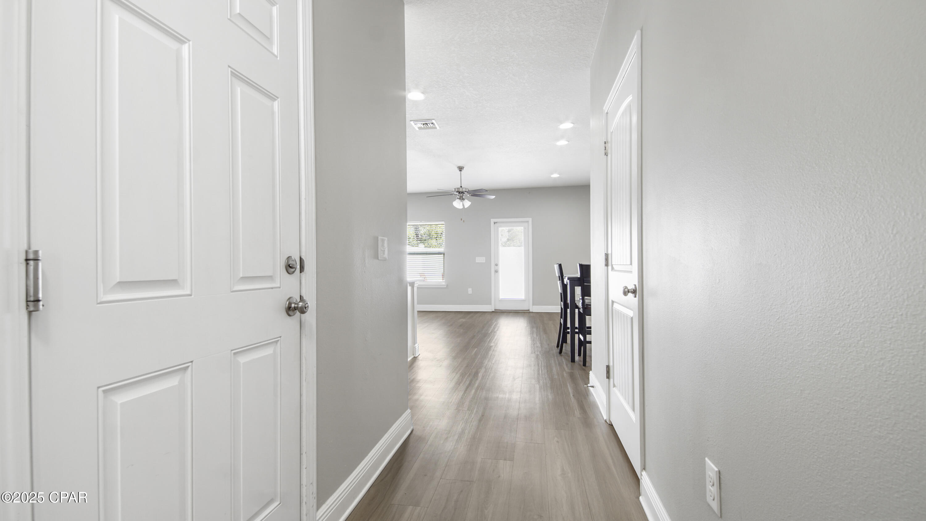 Hathaway Townhomes - Residential Lease