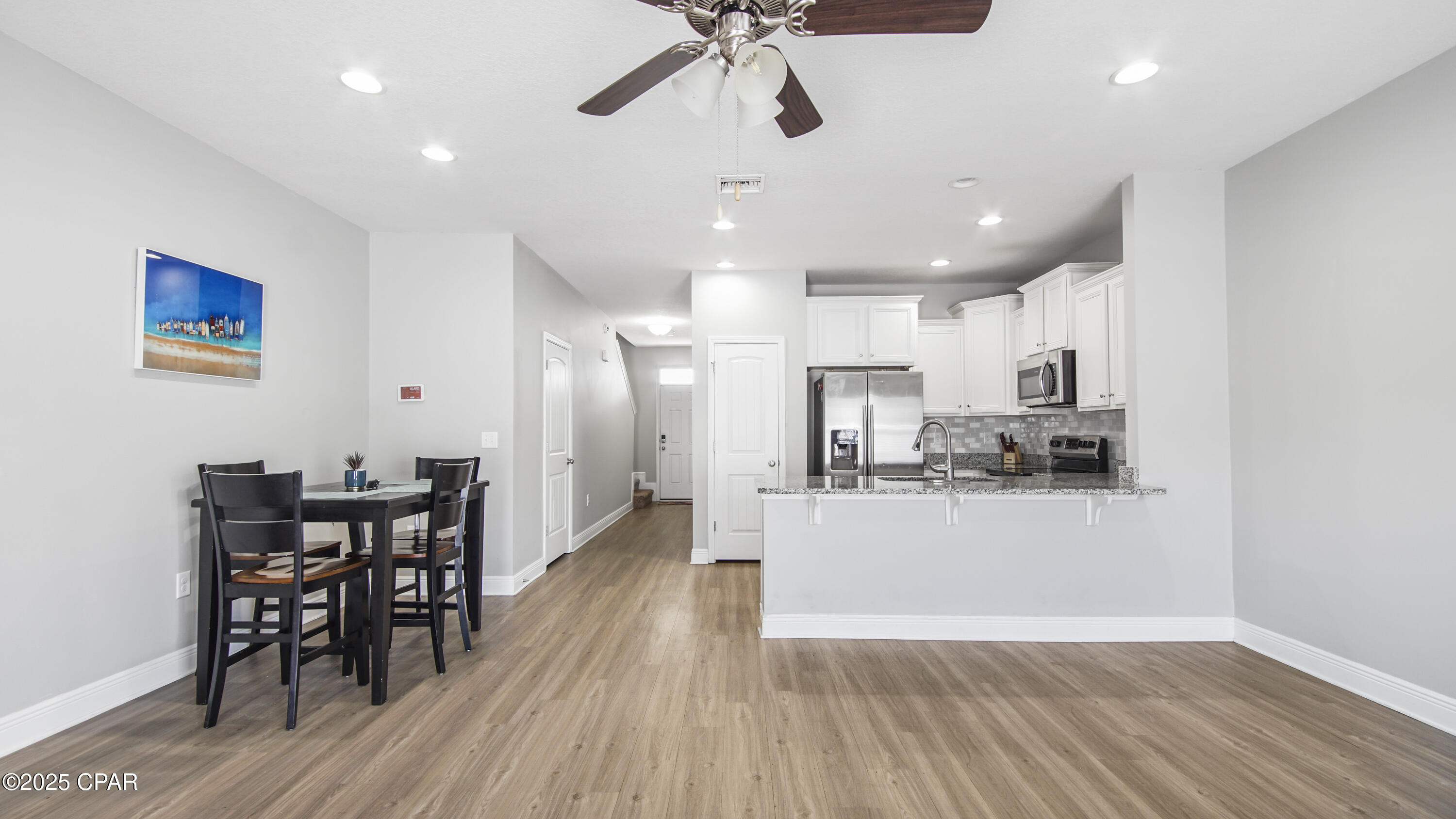 Hathaway Townhomes - Residential Lease