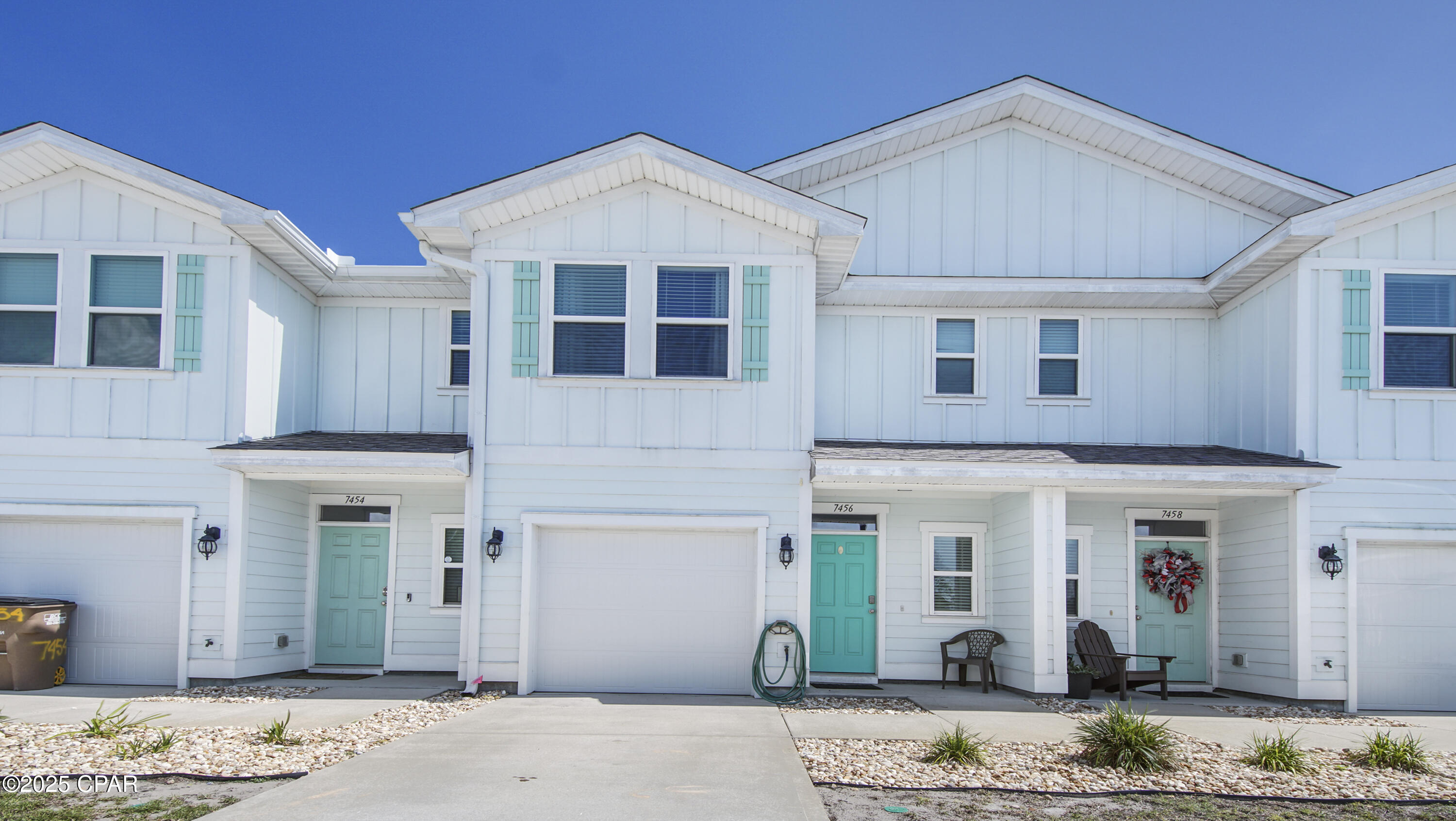 Hathaway Townhomes - Residential Lease